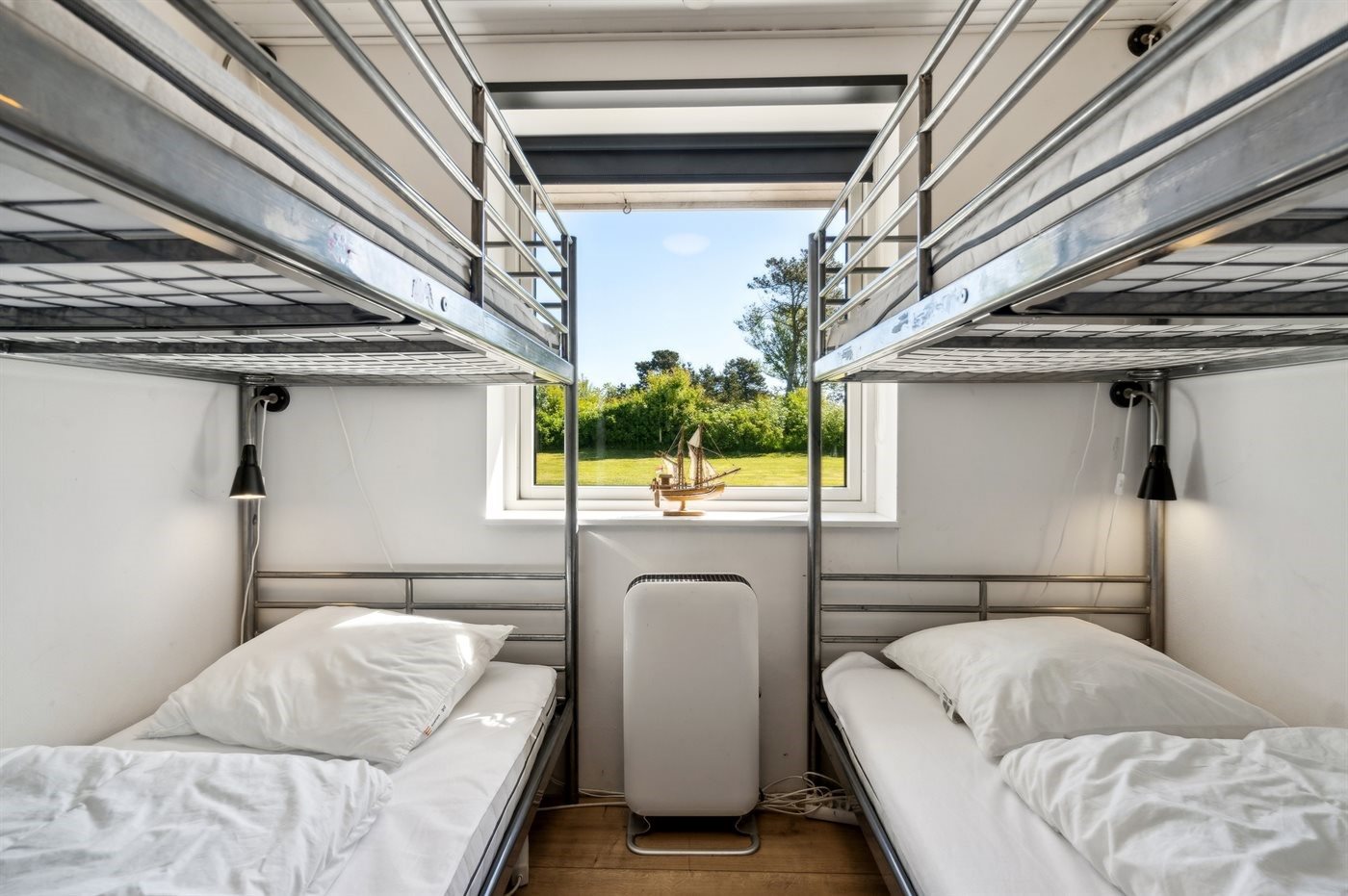 Fremhævet  billede i fuldskærmstilstand. Billede af Fruerlund Plantage 2, Fruerlund, 9560 Hadsund