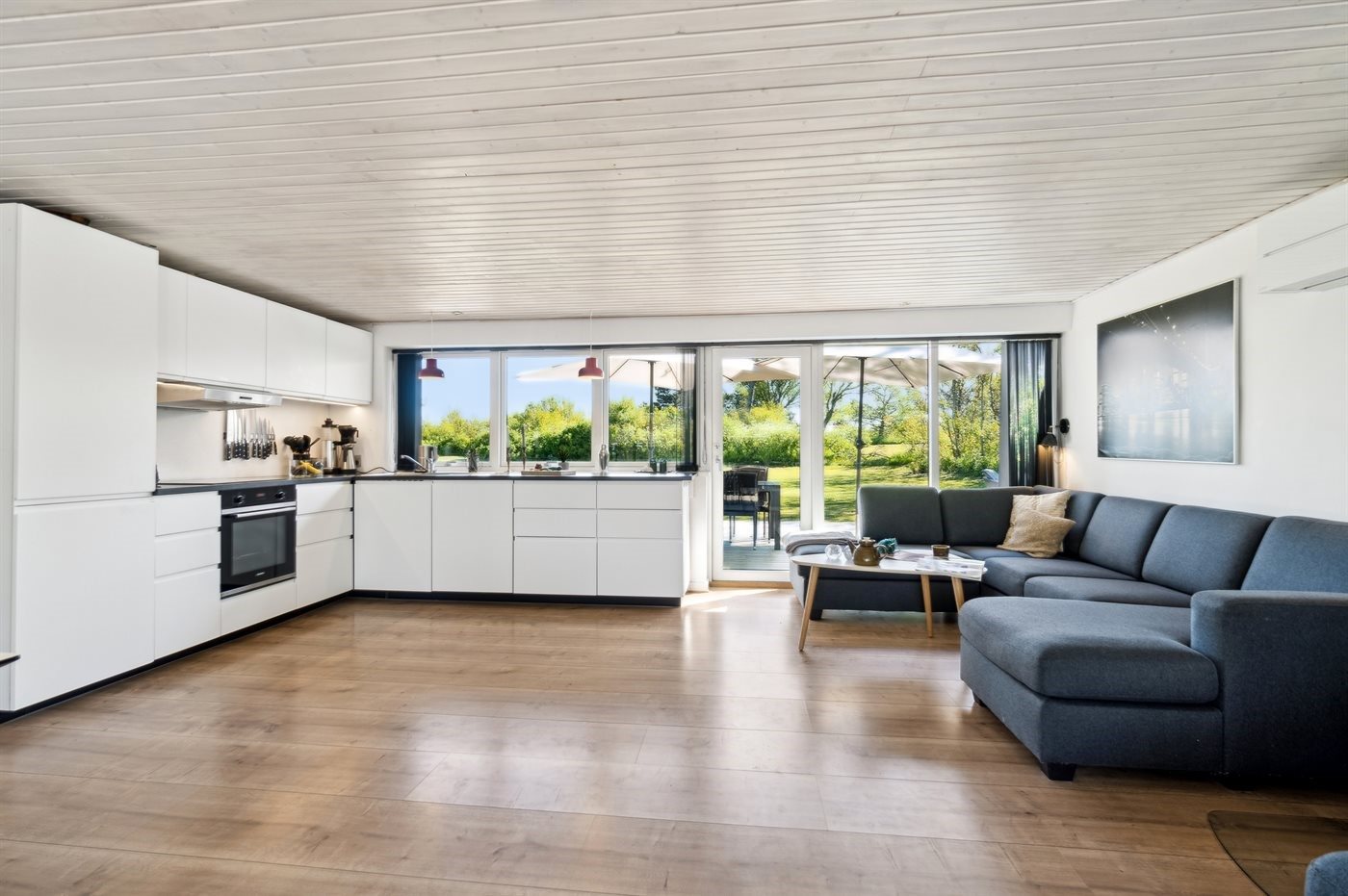 Fremhævet  billede i fuldskærmstilstand. Billede af Fruerlund Plantage 2, Fruerlund, 9560 Hadsund