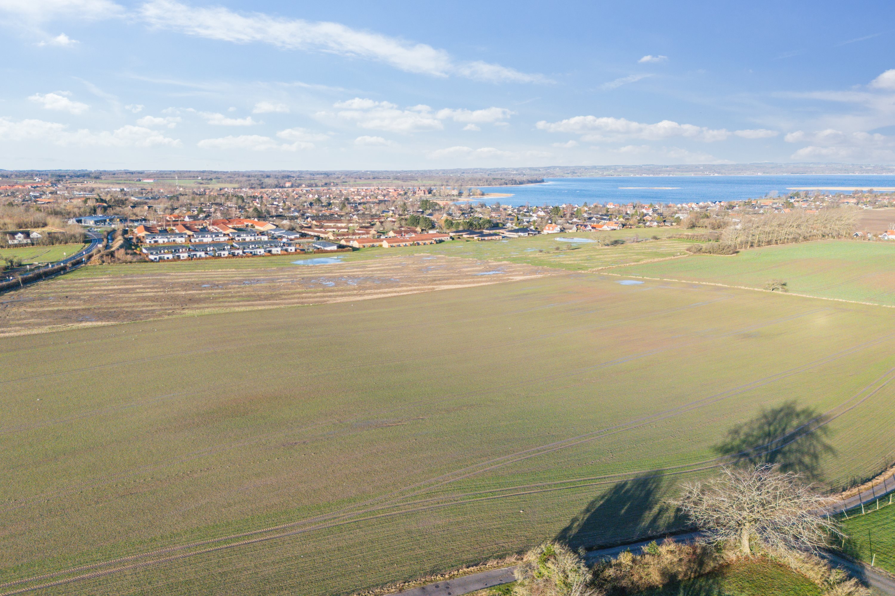Fremhævet  billede i fuldskærmstilstand. Billede af Lundegårdshaven 31, 4720 Præstø