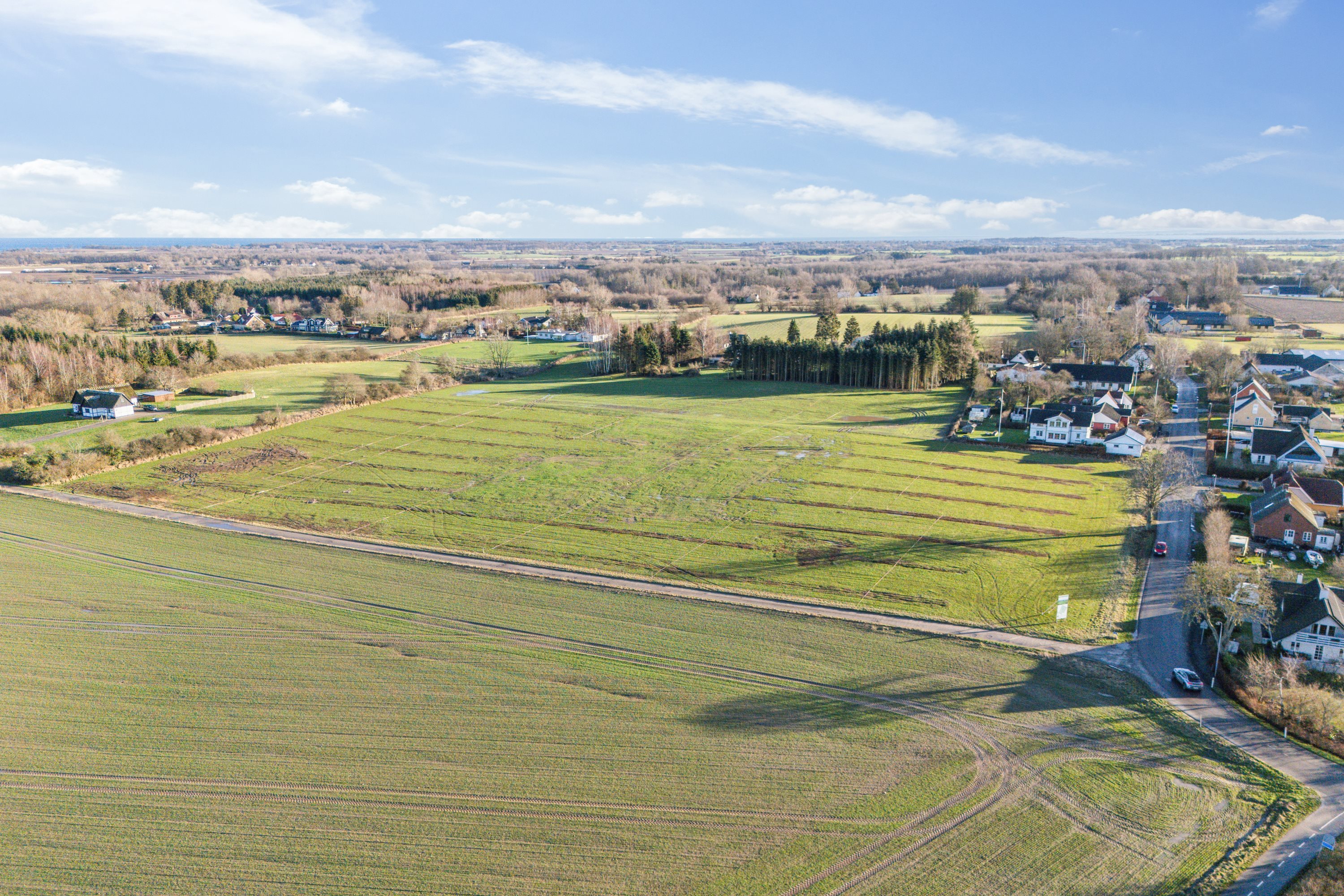 Fremhævet  billede i fuldskærmstilstand. Billede af Lundegårdshaven 4, 4720 Præstø