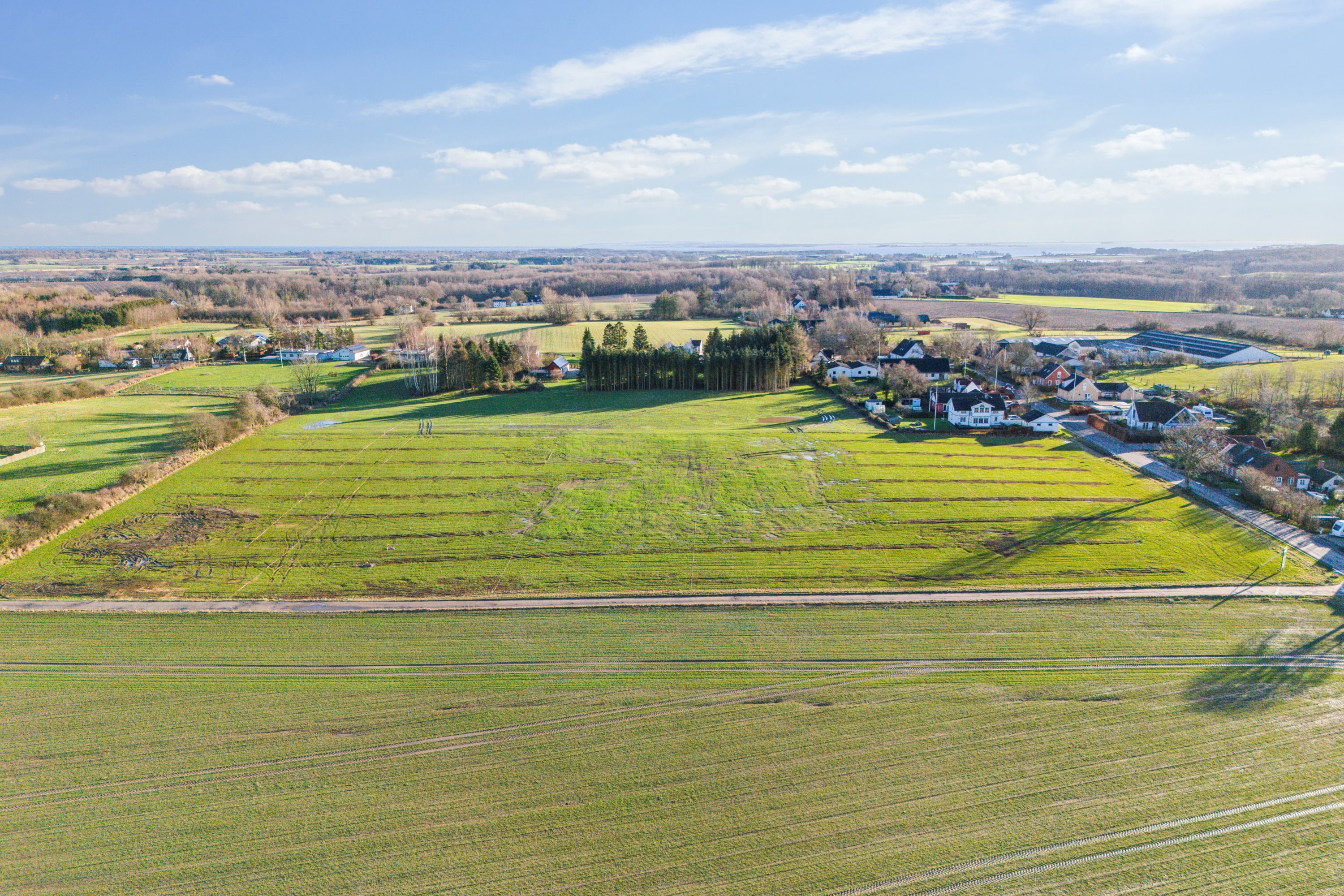 Fremhævet  billede i fuldskærmstilstand. Billede af Lundegårdshaven 6, 4720 Præstø