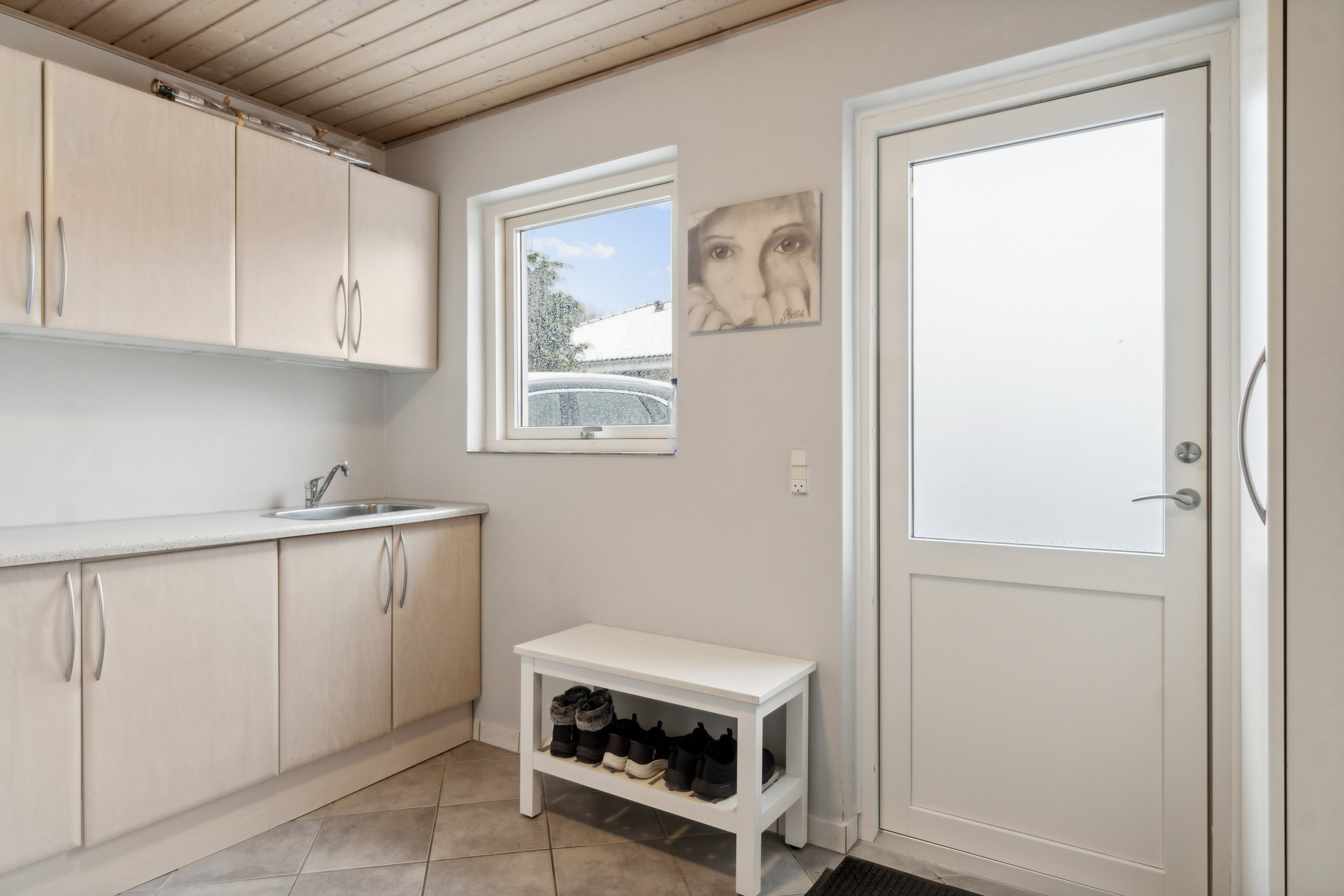 Fremhævet bryggers billede i fuldskærmstilstand. Billede af Falkevej 1, 4040 Jyllinge