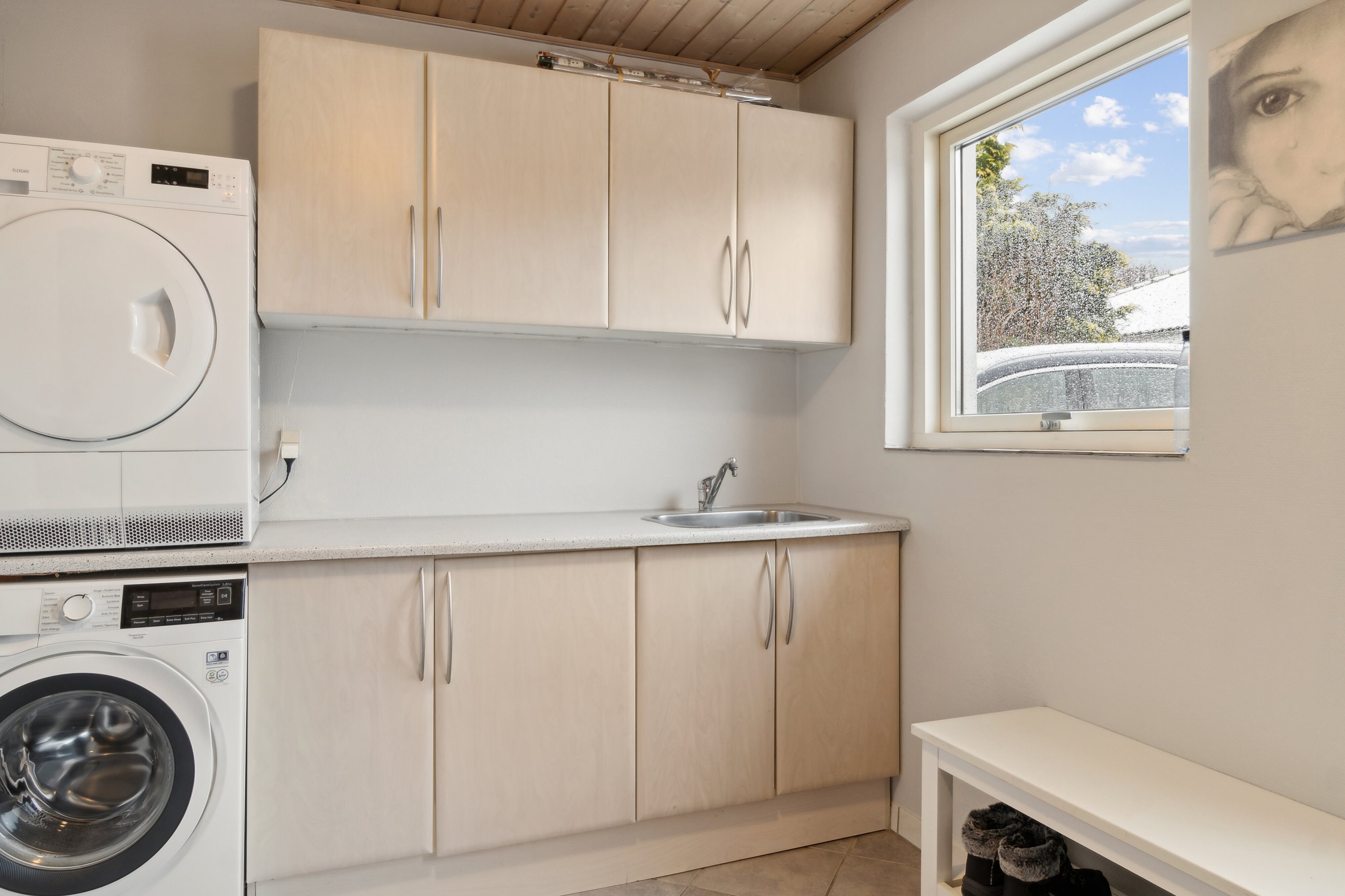 Fremhævet bryggers billede i fuldskærmstilstand. Billede af Falkevej 1, 4040 Jyllinge