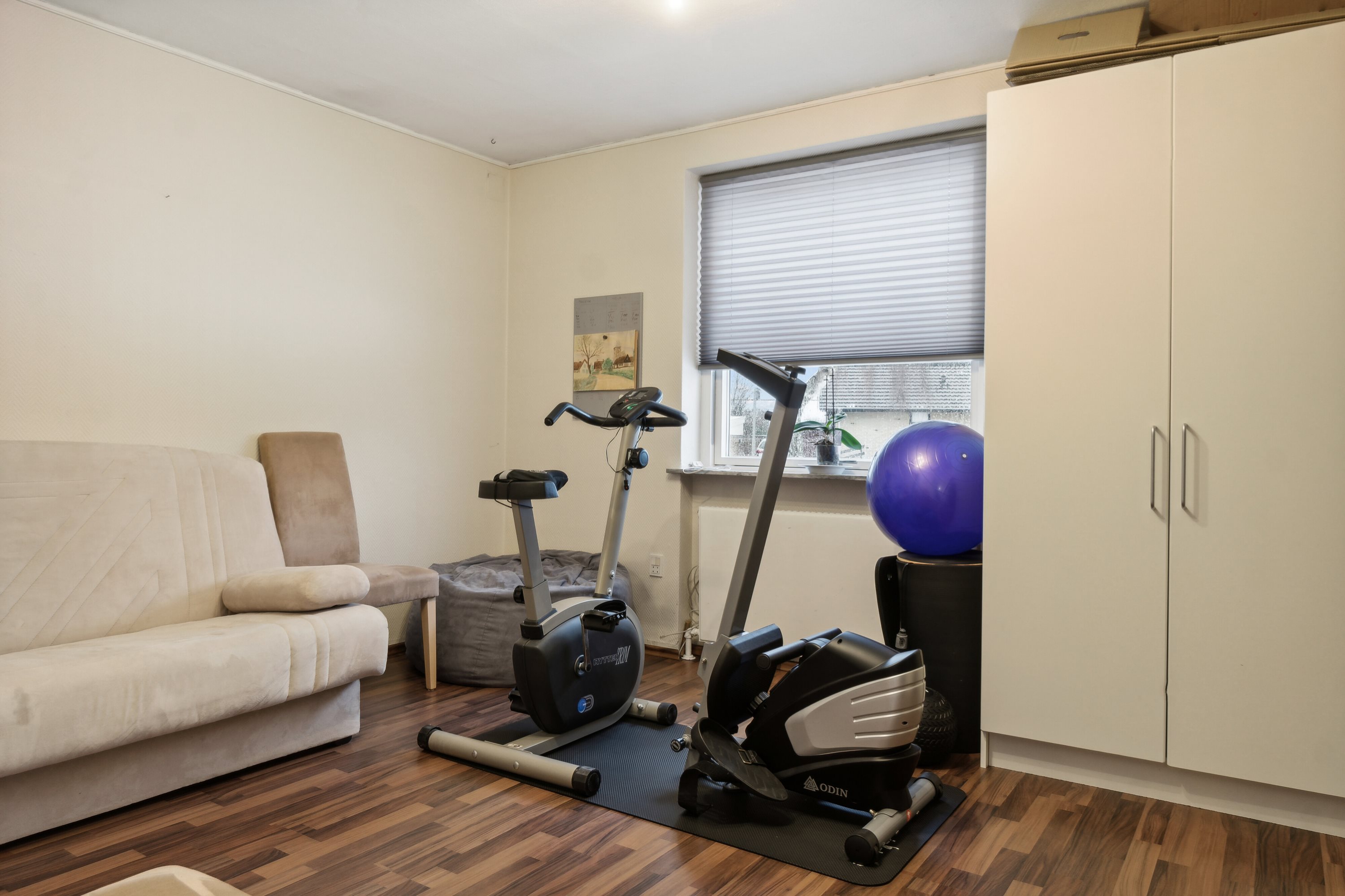 Fremhævet værelse billede i fuldskærmstilstand. Billede af Falkevej 1, 4040 Jyllinge