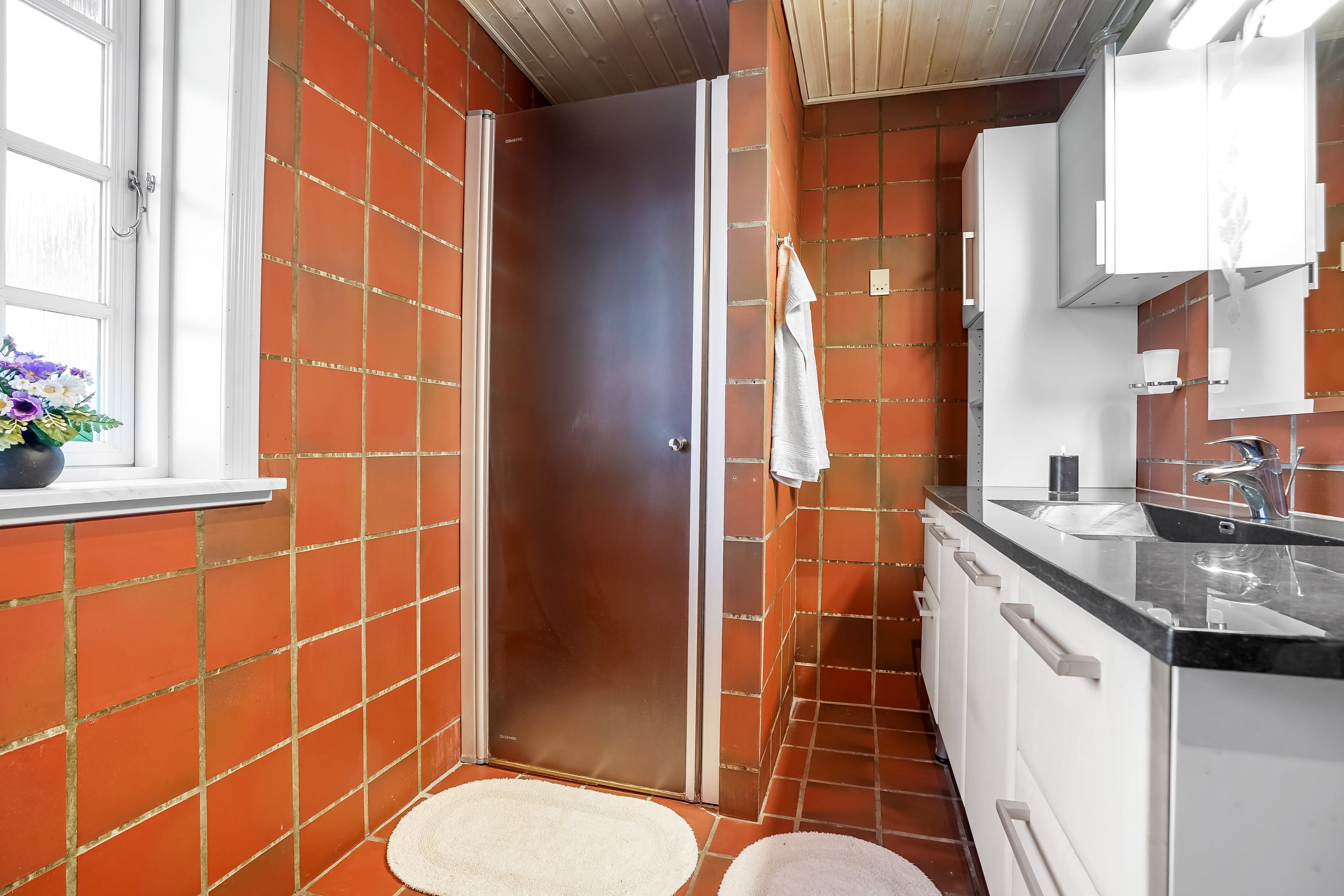 Fremhævet  billede i fuldskærmstilstand. Billede af Bækkevej 5, 6623 Vorbasse