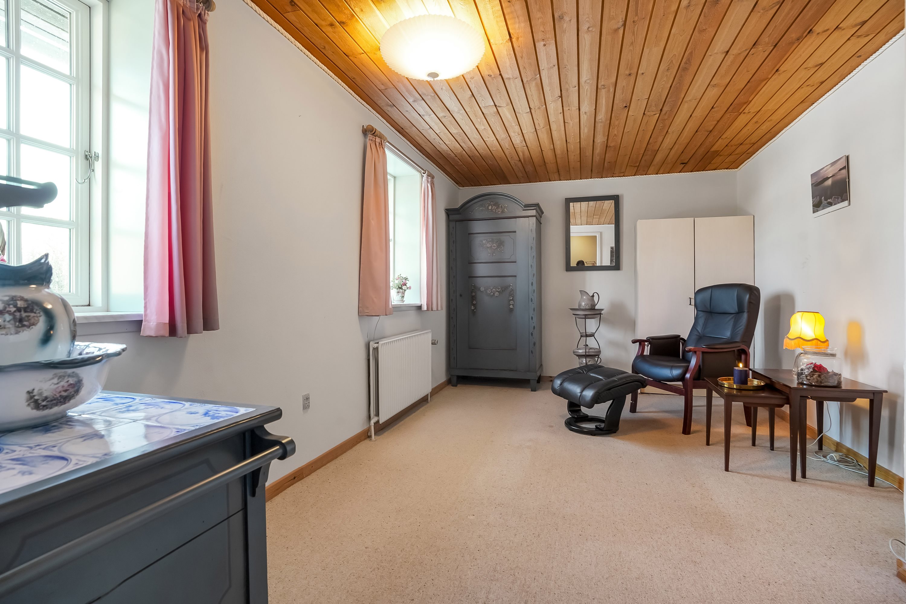 Fremhævet  billede i fuldskærmstilstand. Billede af Bækkevej 5, 6623 Vorbasse