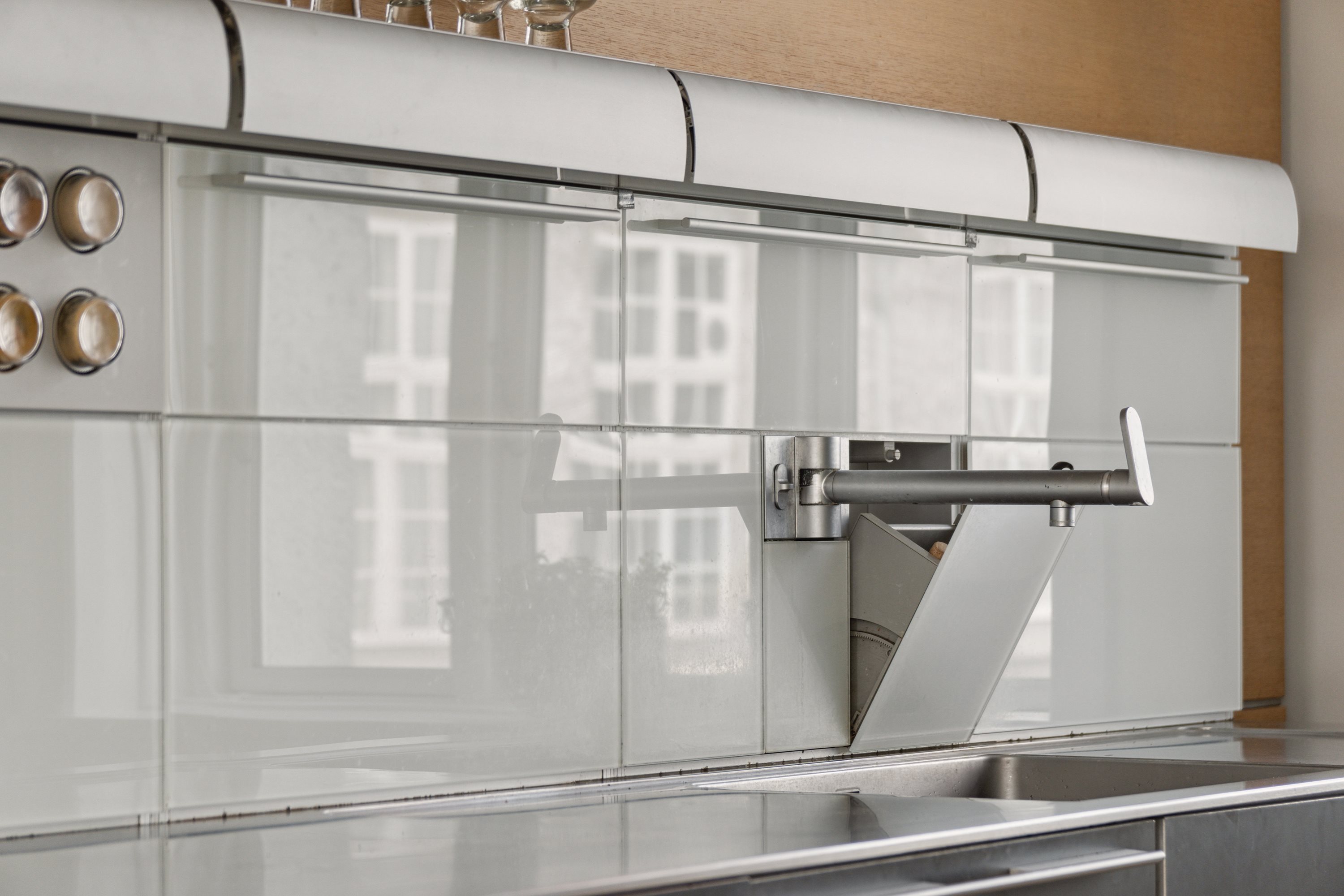 Fremhævet  billede i fuldskærmstilstand. Billede af Becksvej 1, 1., 2930 Klampenborg