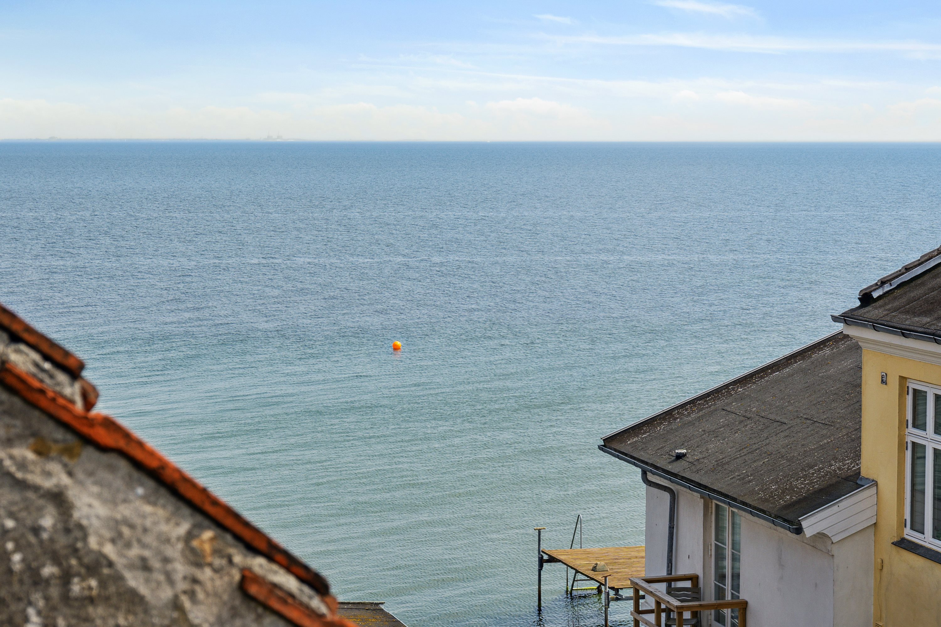 Fremhævet  billede i fuldskærmstilstand. Billede af Becksvej 1, 1., 2930 Klampenborg