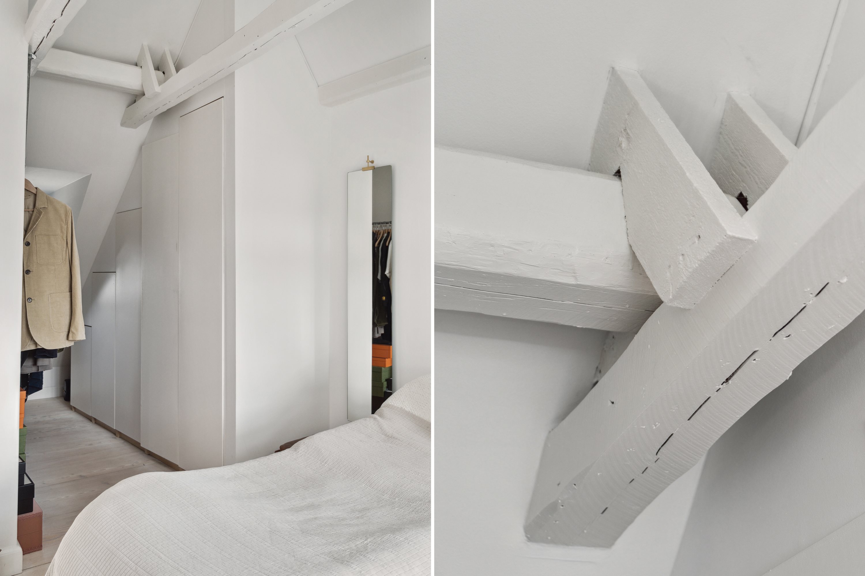 Fremhævet  billede i fuldskærmstilstand. Billede af Becksvej 1, 1., 2930 Klampenborg