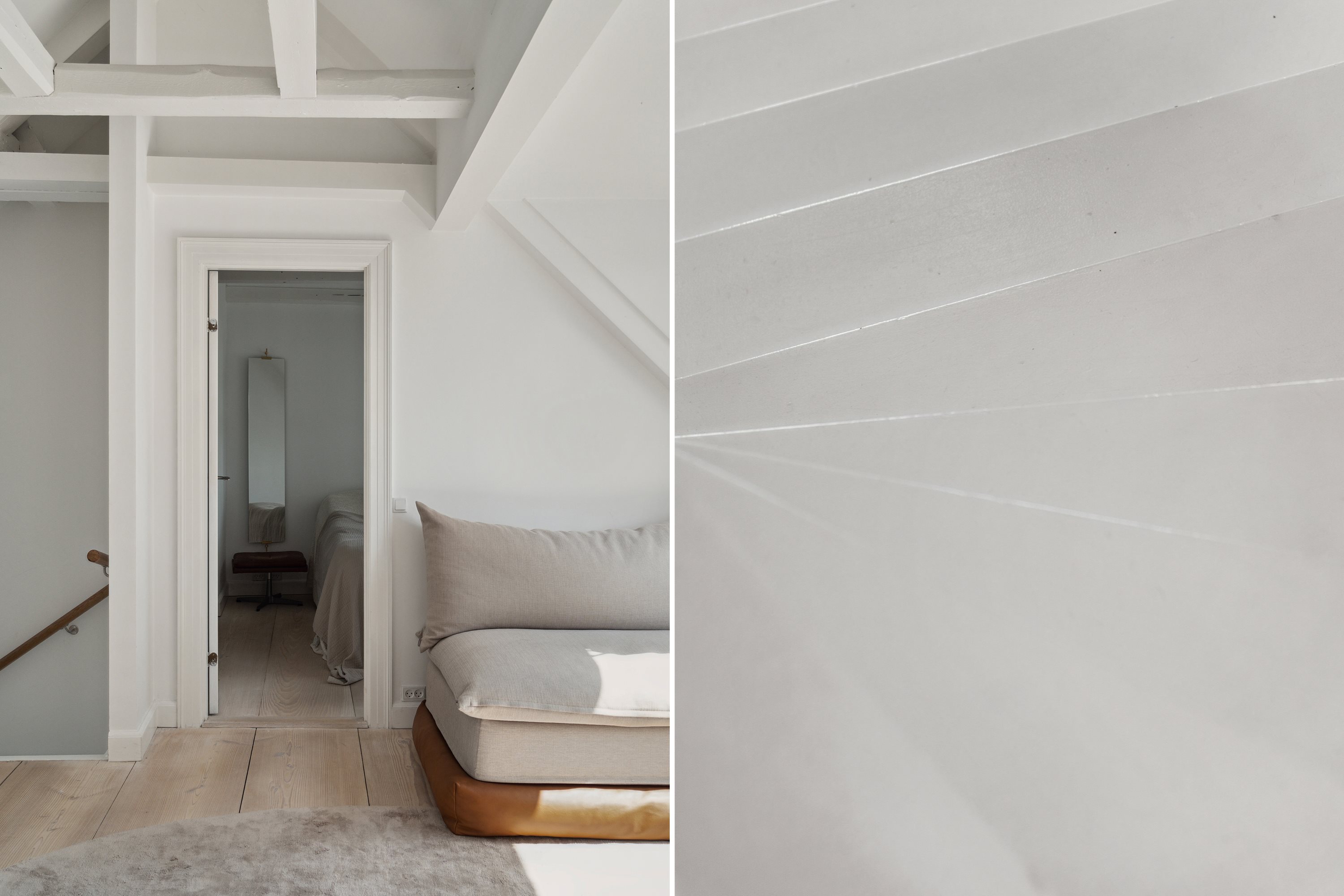 Fremhævet  billede i fuldskærmstilstand. Billede af Becksvej 1, 1., 2930 Klampenborg