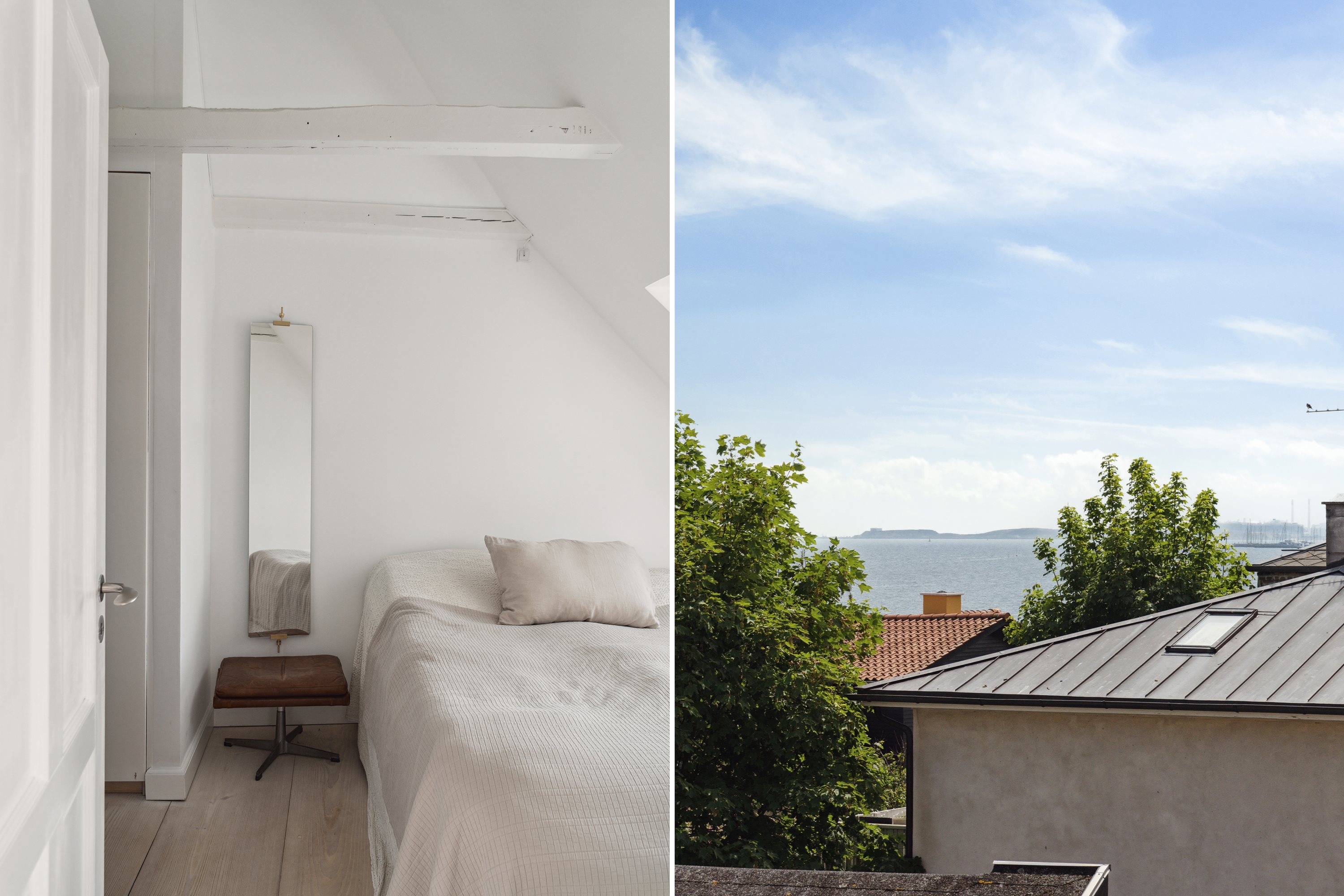 Fremhævet  billede i fuldskærmstilstand. Billede af Becksvej 1, 1., 2930 Klampenborg