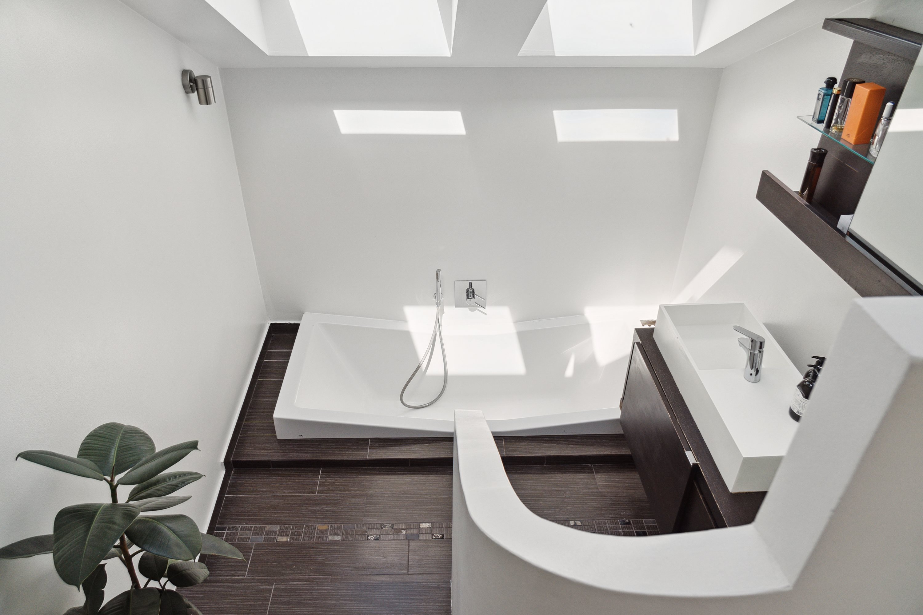 Fremhævet  billede i fuldskærmstilstand. Billede af Becksvej 1, 1., 2930 Klampenborg