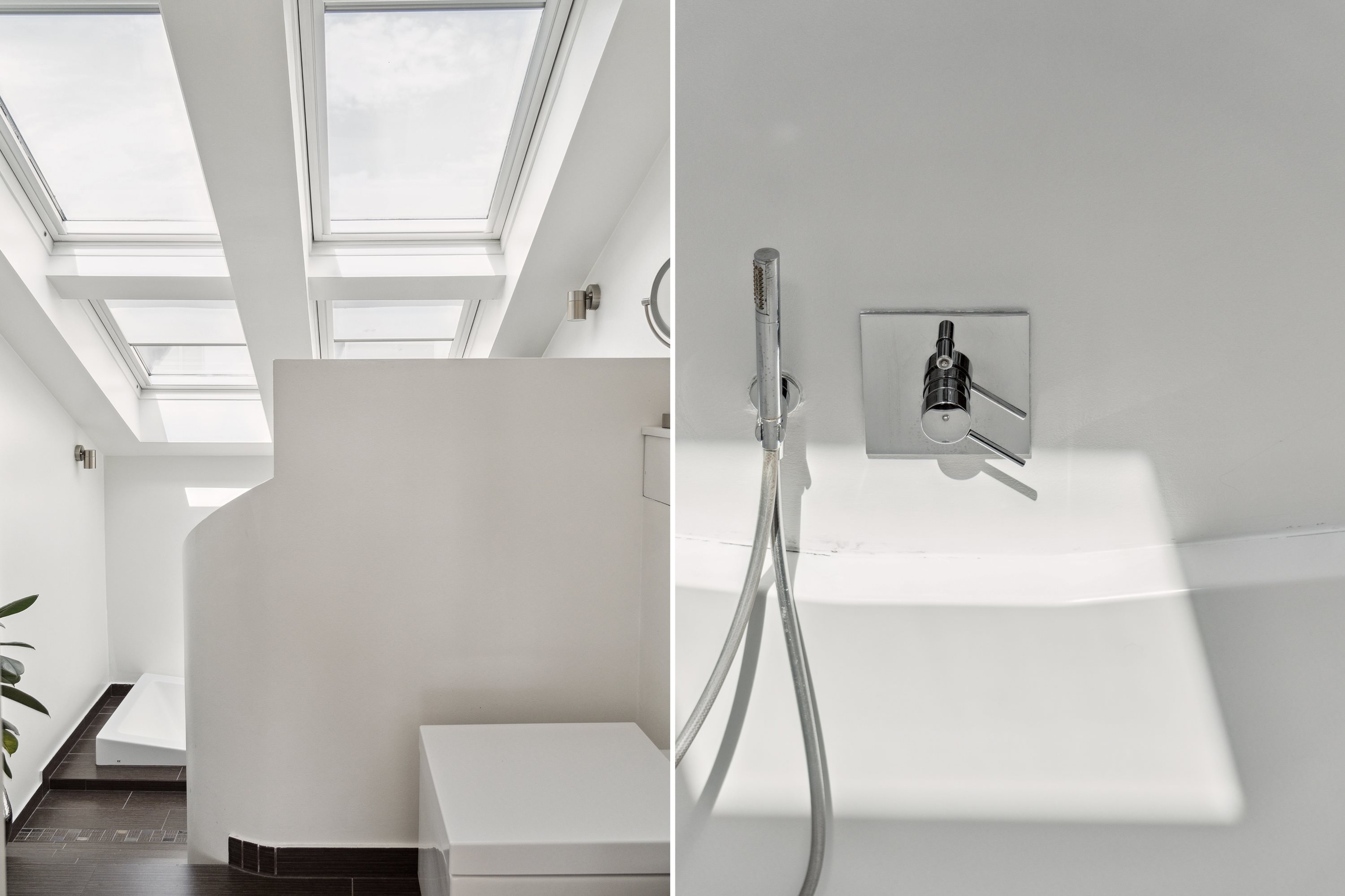 Fremhævet  billede i fuldskærmstilstand. Billede af Becksvej 1, 1., 2930 Klampenborg