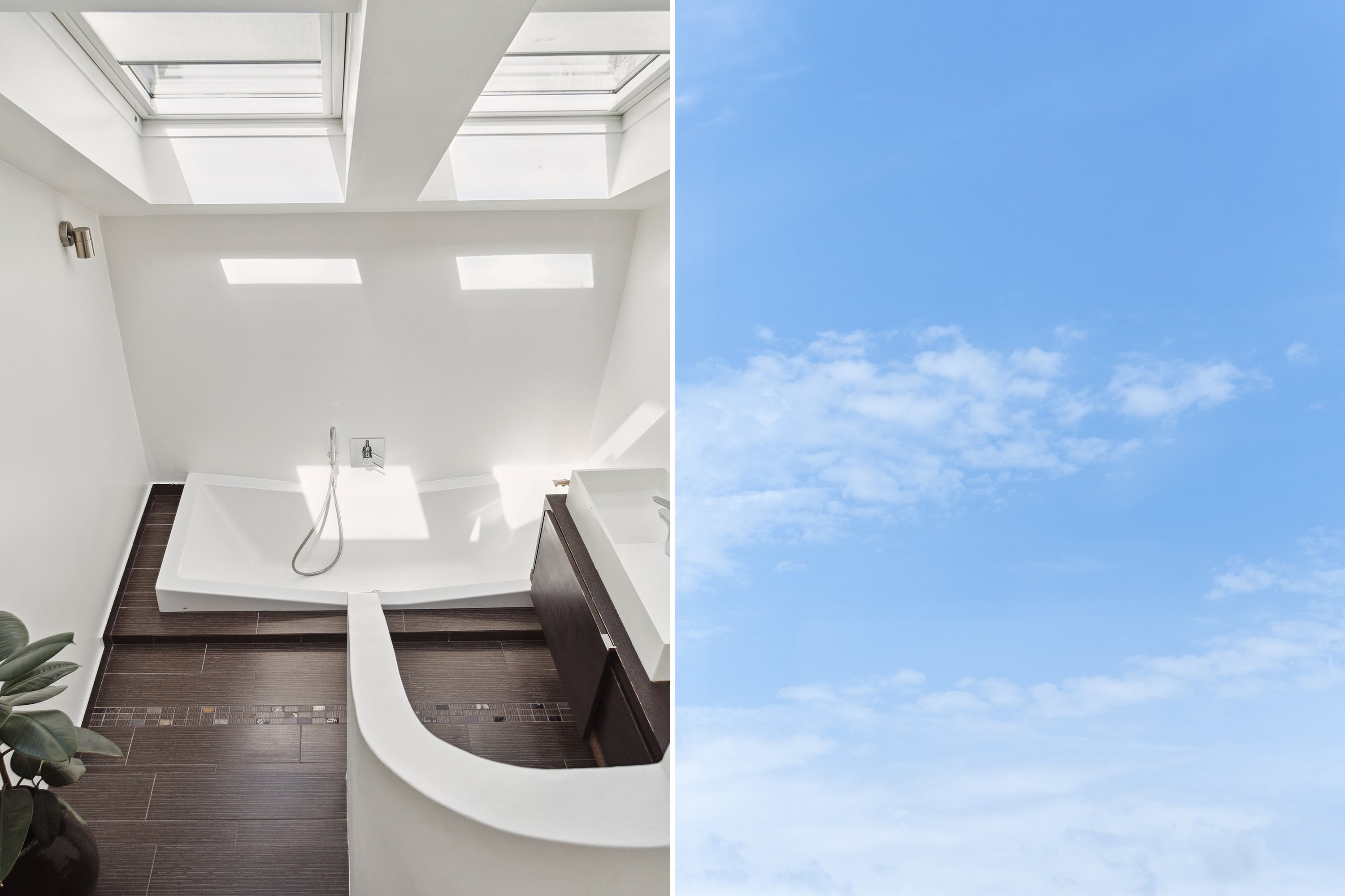 Fremhævet  billede i fuldskærmstilstand. Billede af Becksvej 1, 1., 2930 Klampenborg