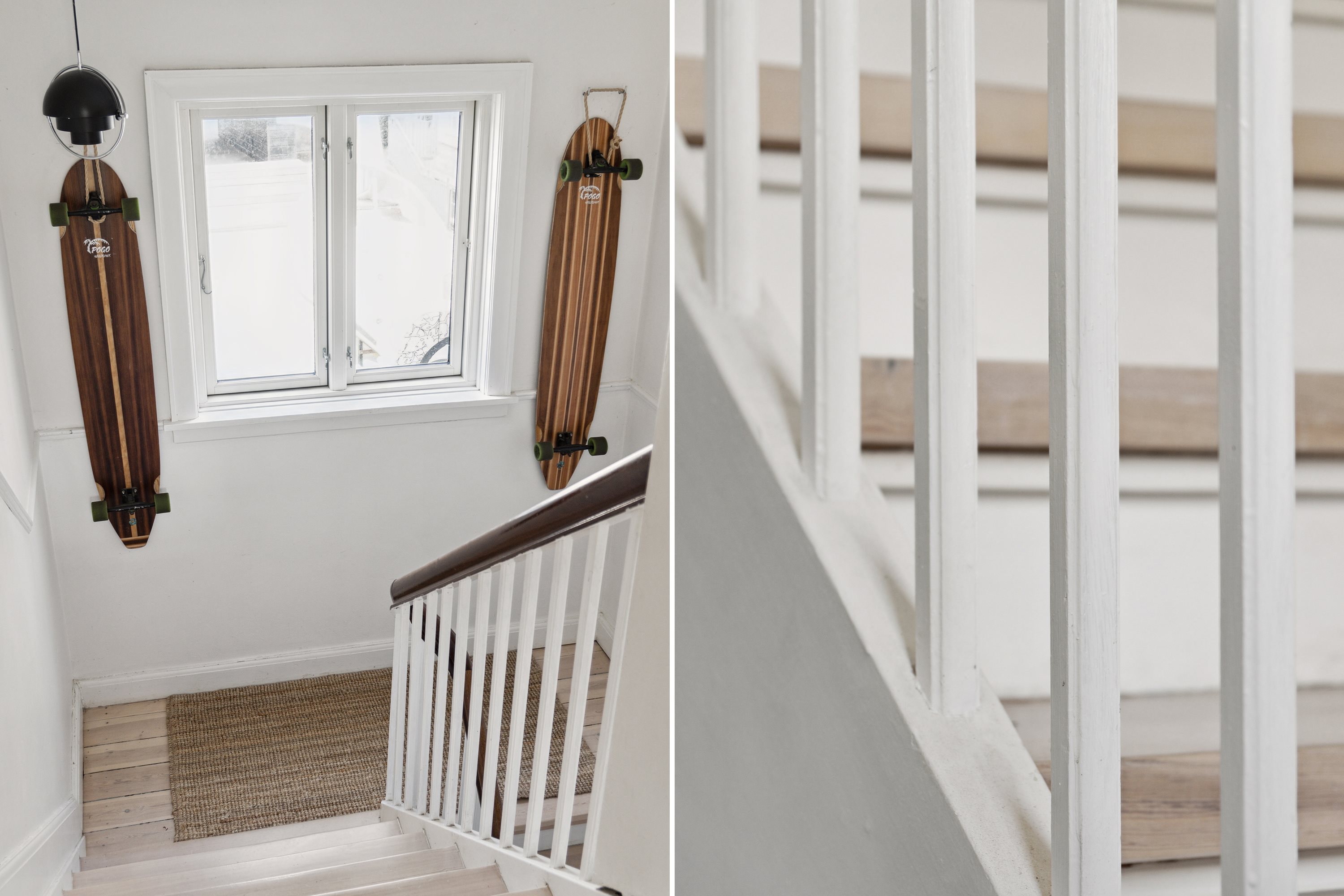 Fremhævet  billede i fuldskærmstilstand. Billede af Becksvej 1, 1., 2930 Klampenborg