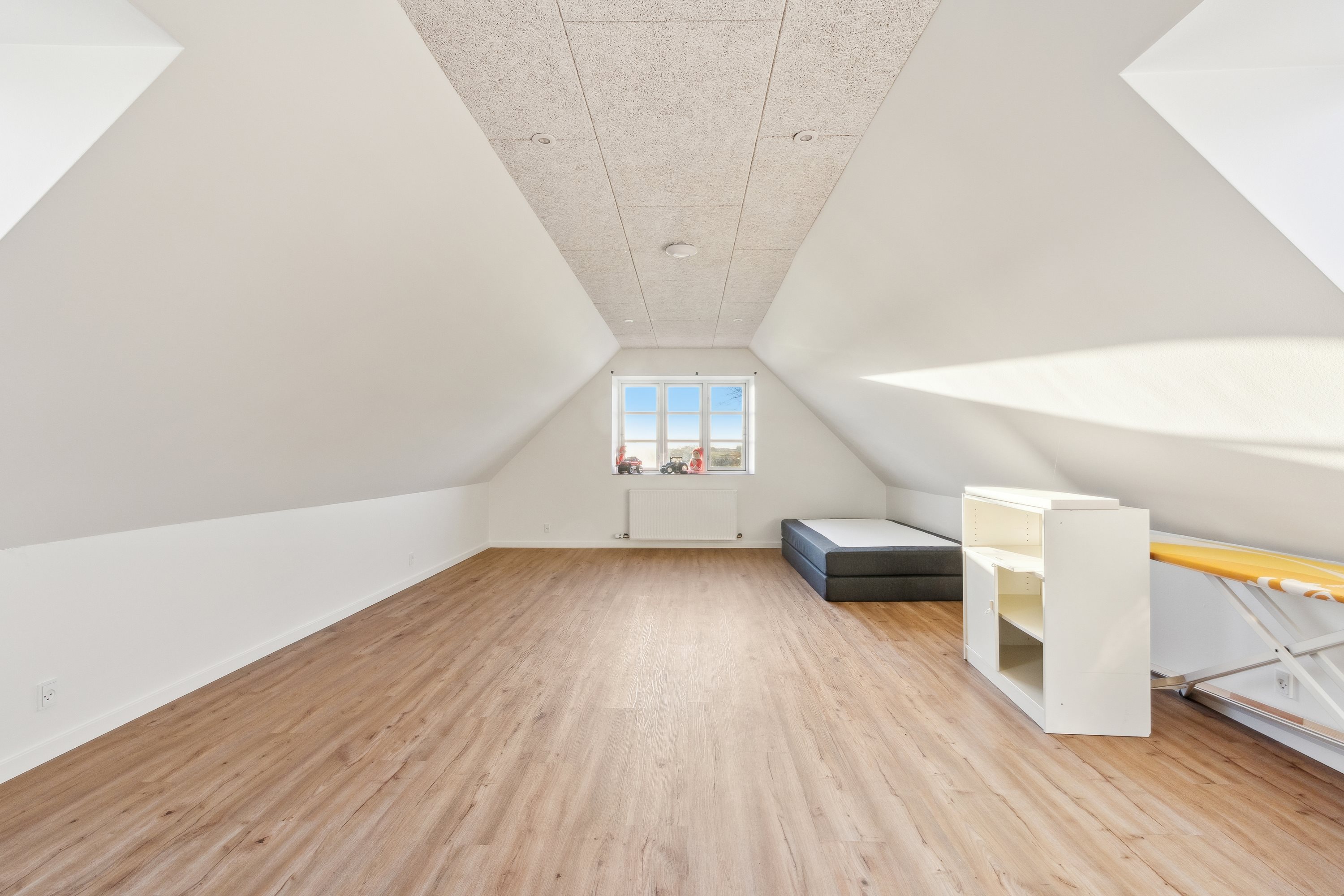 Fremhævet værelse billede i fuldskærmstilstand. Billede af Korreborgvej 53, Vejrum, 8830 Tjele