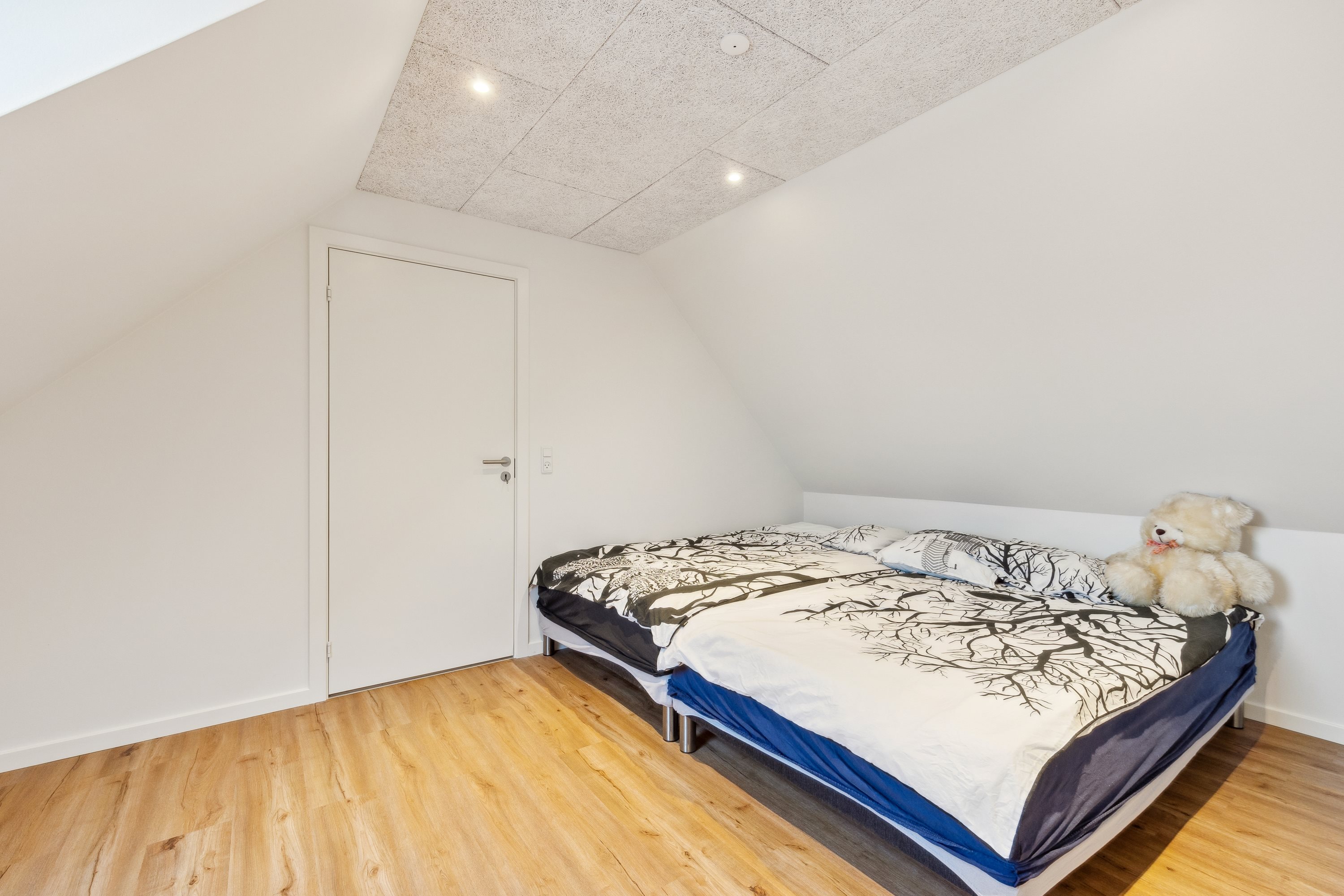 Fremhævet værelse billede i fuldskærmstilstand. Billede af Korreborgvej 53, Vejrum, 8830 Tjele