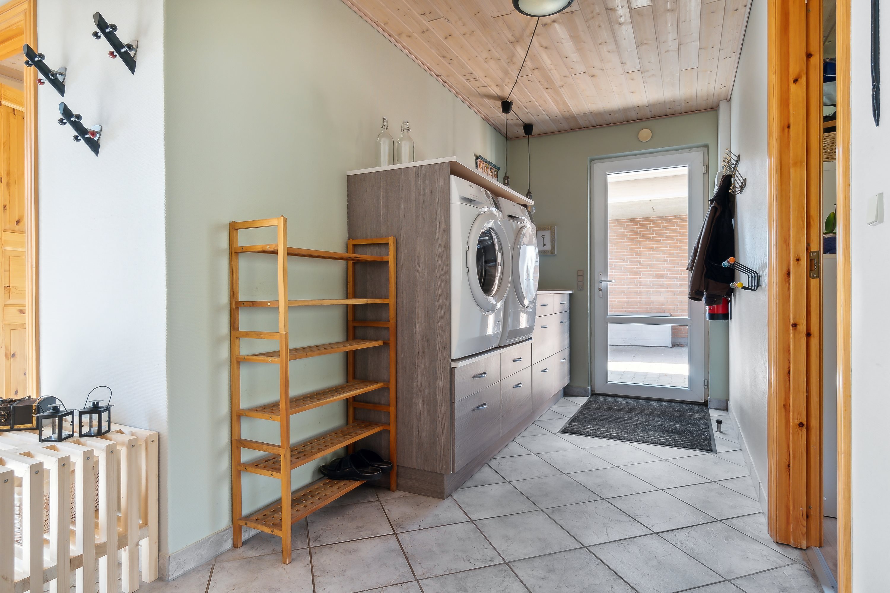 Fremhævet bryggers billede i fuldskærmstilstand. Billede af Beerstedvej 11, Beersted, 7752 Snedsted