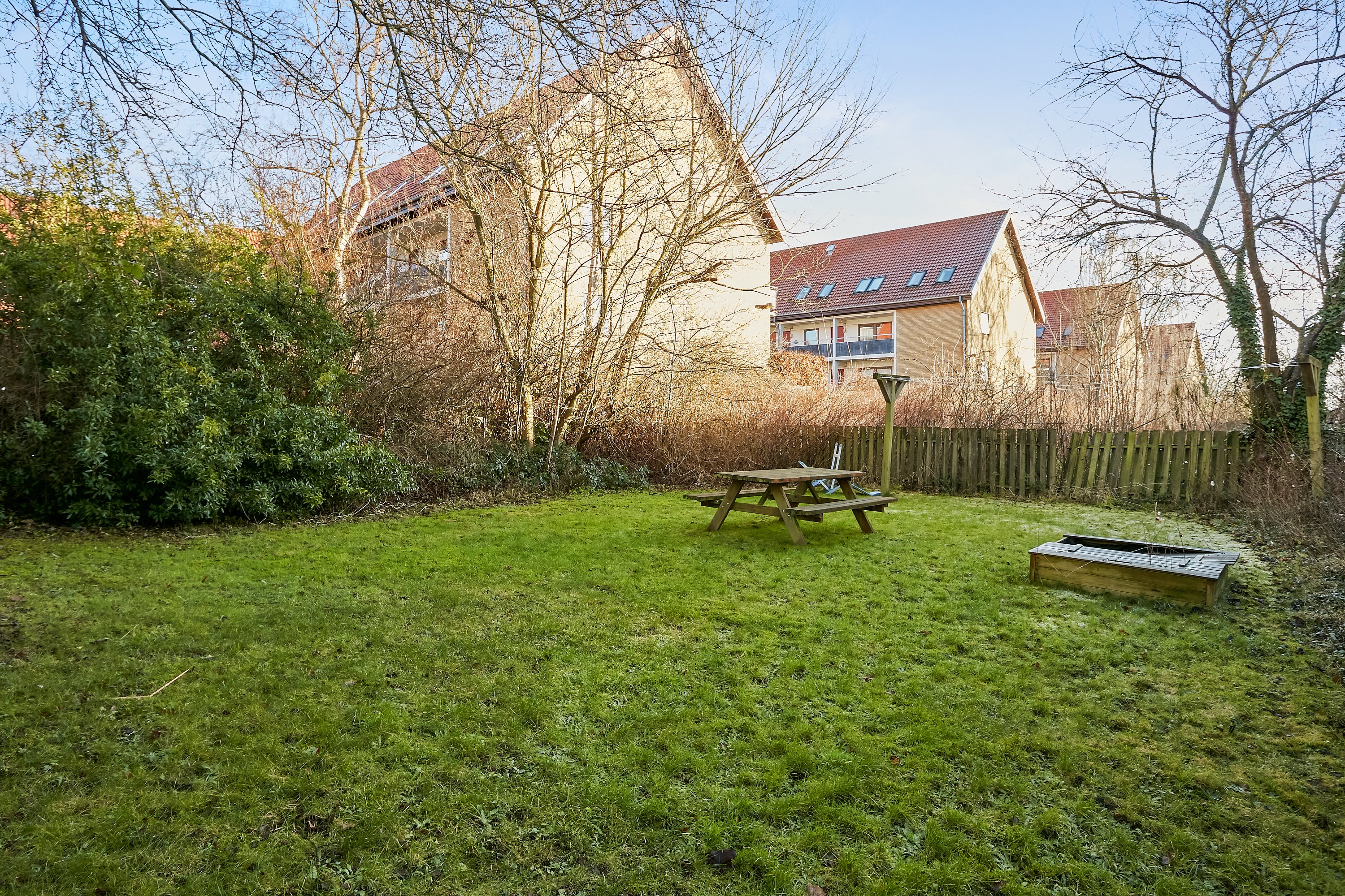 Fremhævet  billede i fuldskærmstilstand. Billede af Smedegade 58, 1. th., 8700 Horsens