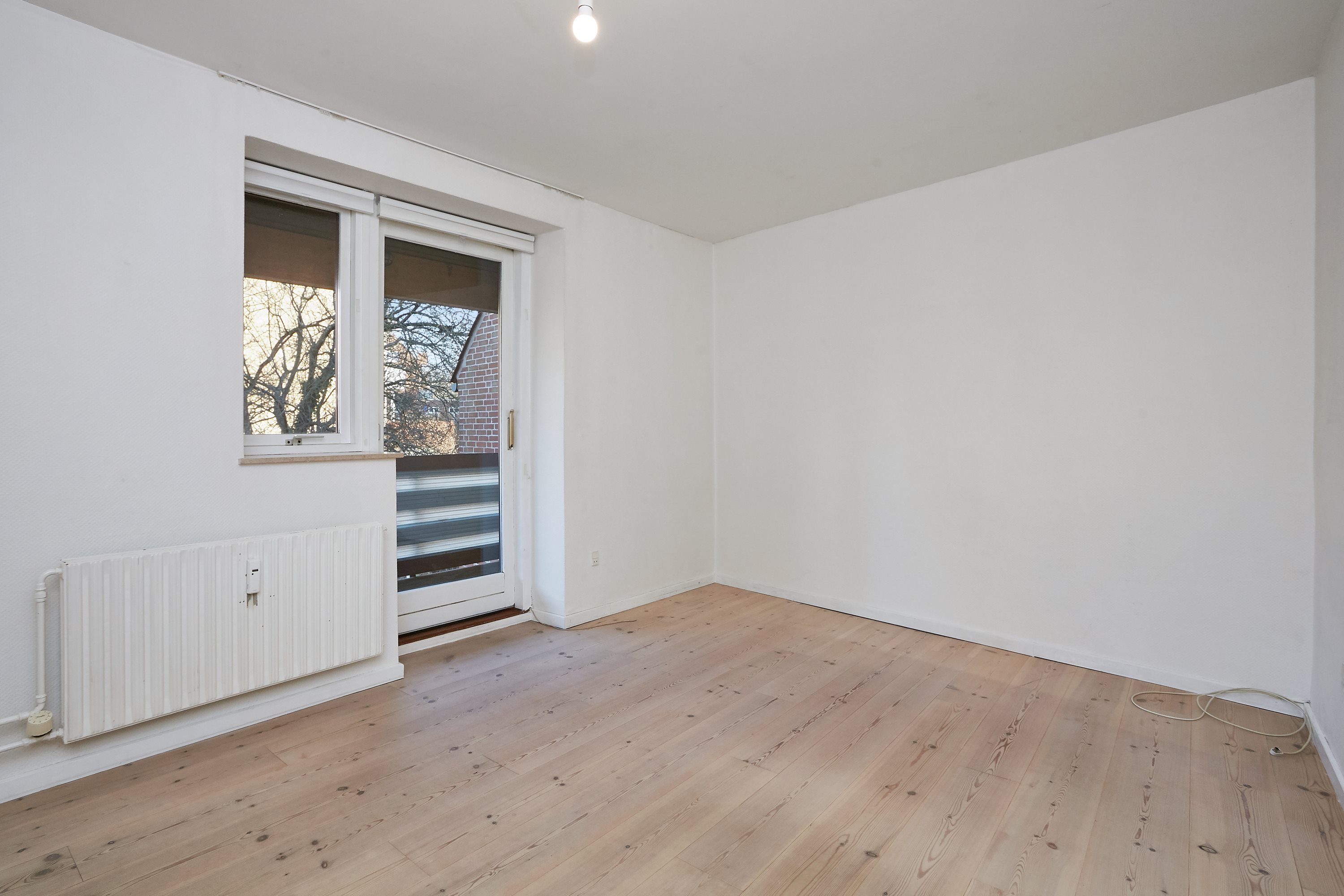 Fremhævet  billede i fuldskærmstilstand. Billede af Smedegade 58, 1. th., 8700 Horsens