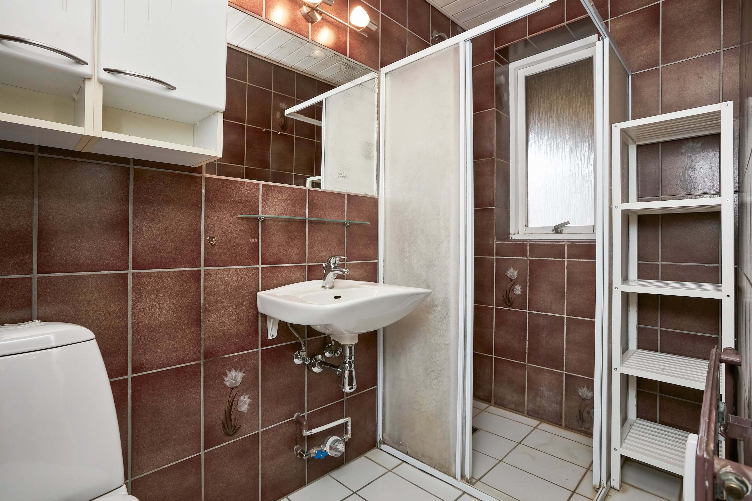 Fremhævet  billede i fuldskærmstilstand. Billede af Smedegade 58, 1. th., 8700 Horsens