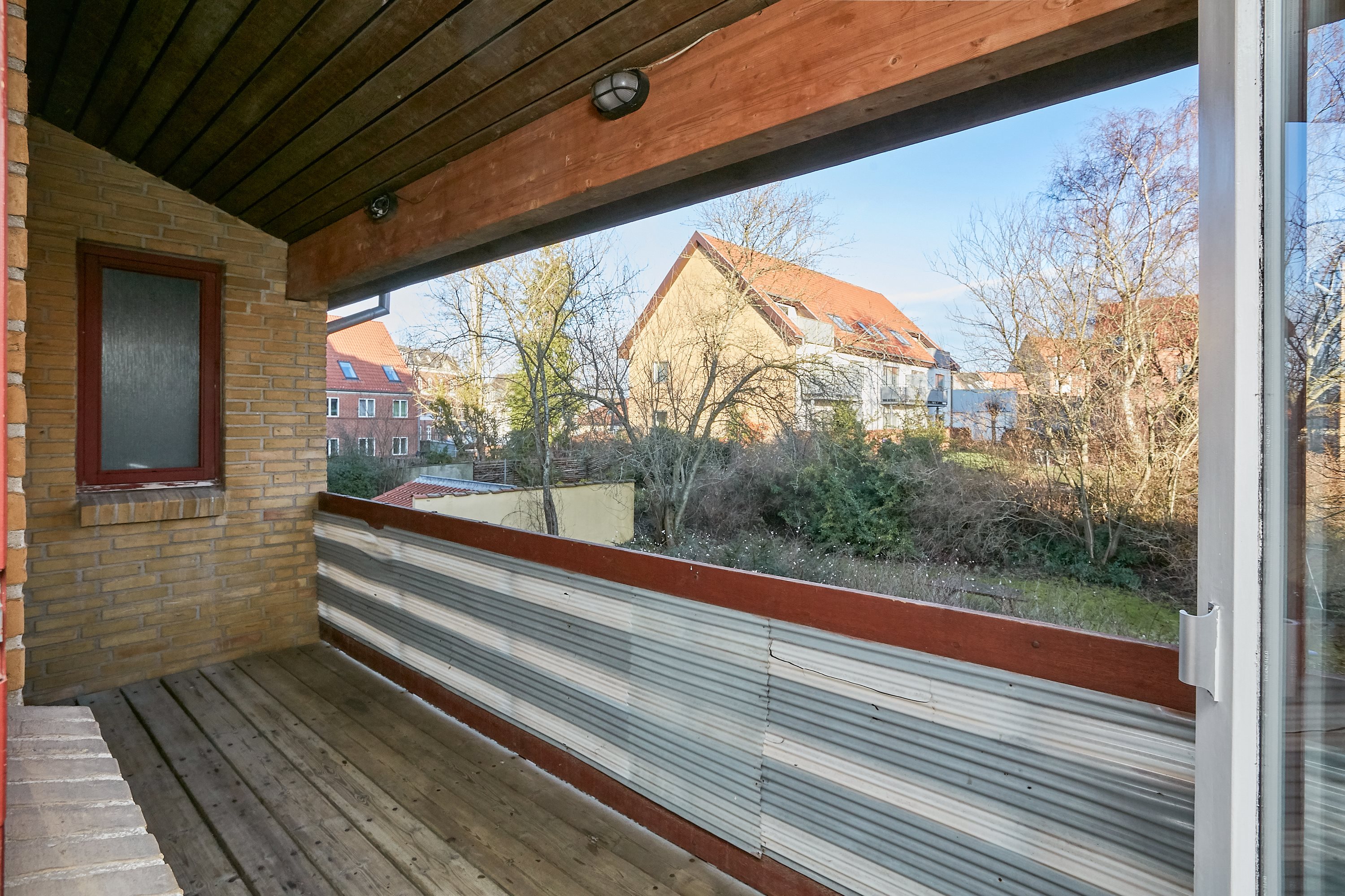 Fremhævet  billede i fuldskærmstilstand. Billede af Smedegade 58, 1. th., 8700 Horsens