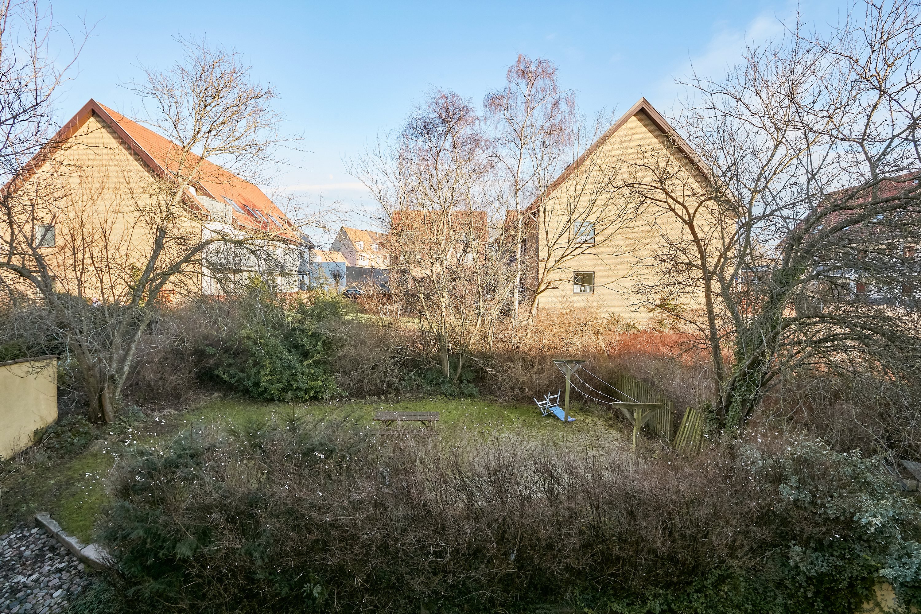 Fremhævet  billede i fuldskærmstilstand. Billede af Smedegade 58, 1. th., 8700 Horsens