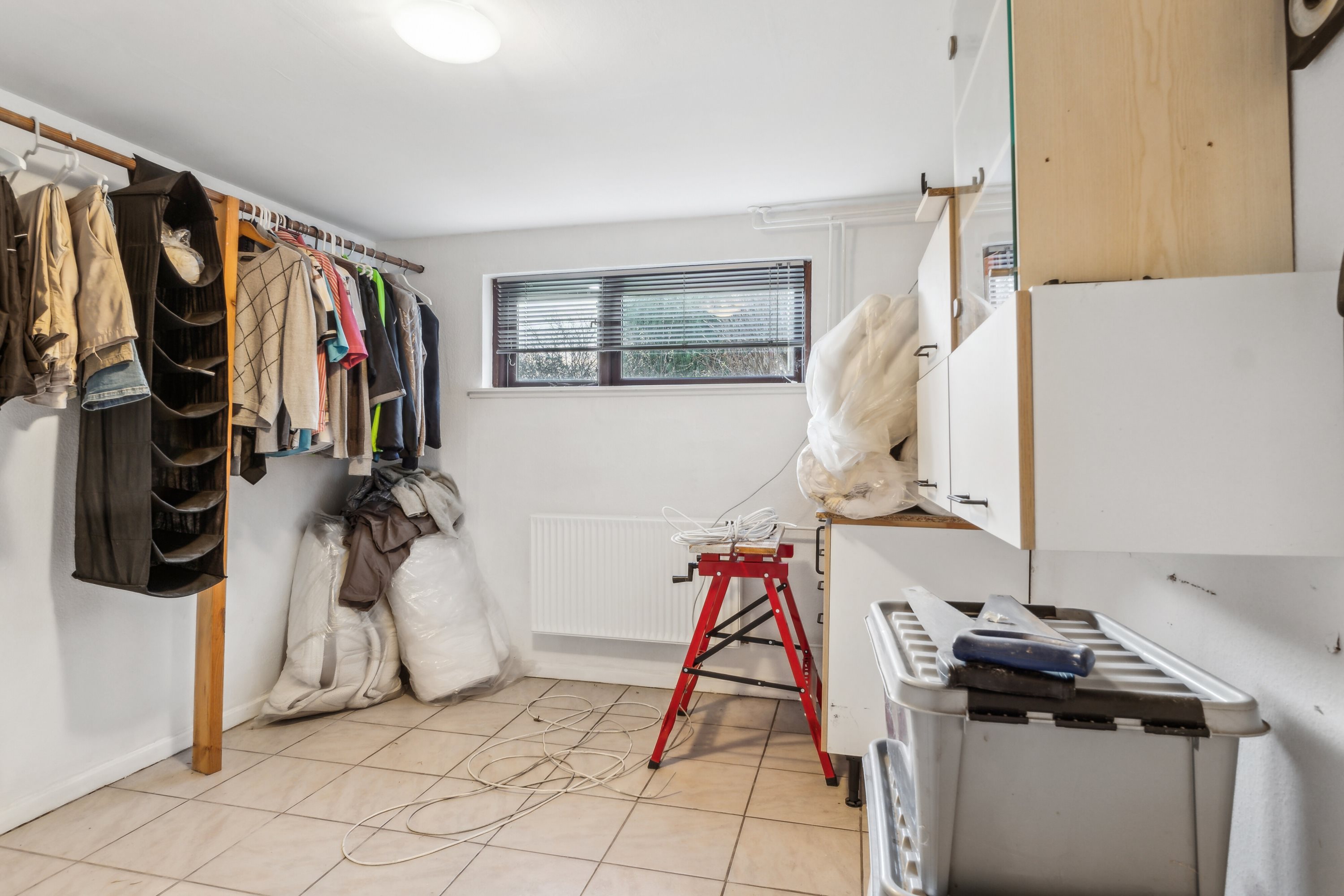 Fremhævet kælder billede i fuldskærmstilstand. Billede af Klintebjergvej 128, Østrup, 5450 Otterup