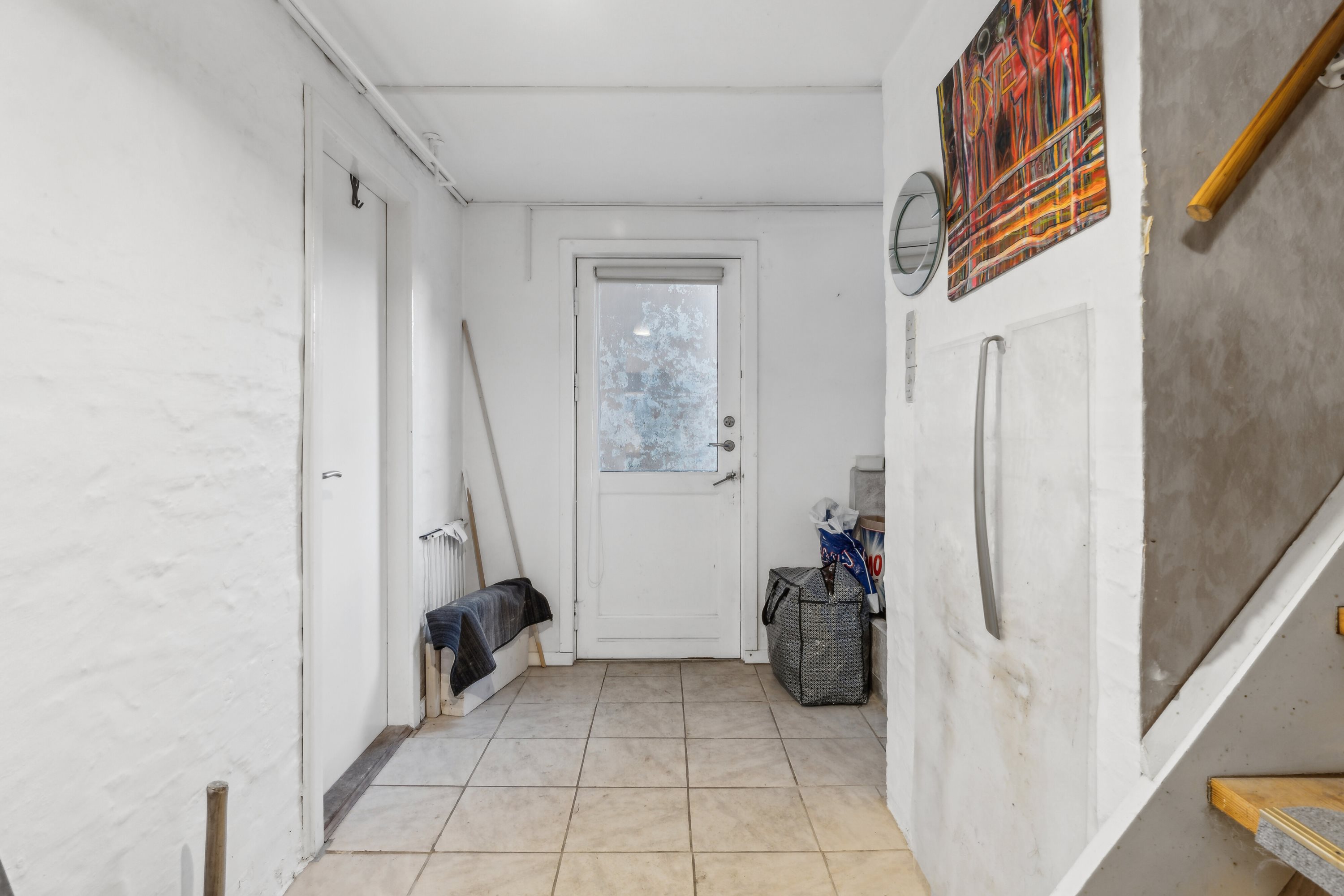 Fremhævet kælder billede i fuldskærmstilstand. Billede af Klintebjergvej 128, Østrup, 5450 Otterup