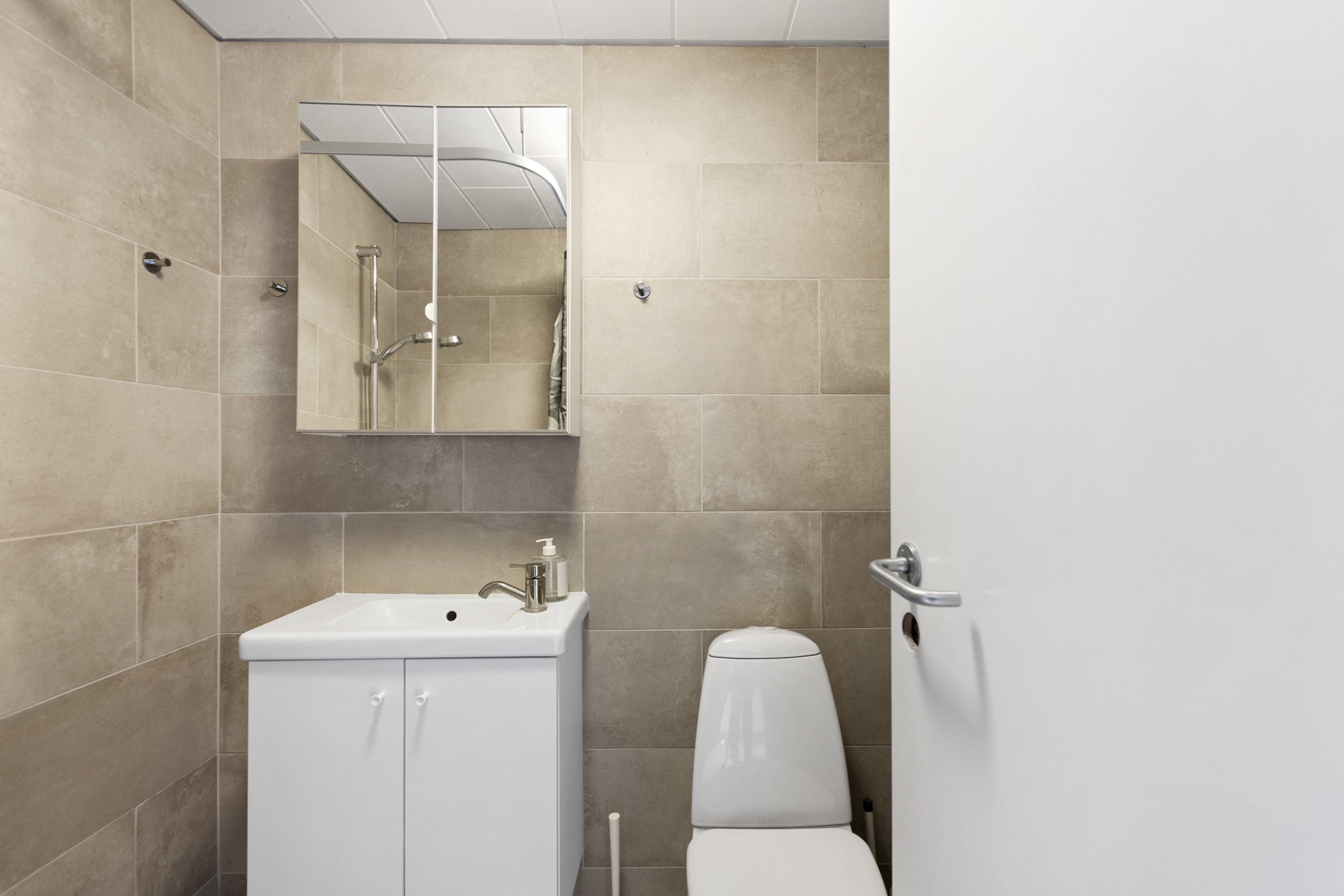 Fremhævet  billede i fuldskærmstilstand. Billede af Dr. Holsts Vej 46, 2. 213., 8230 Åbyhøj