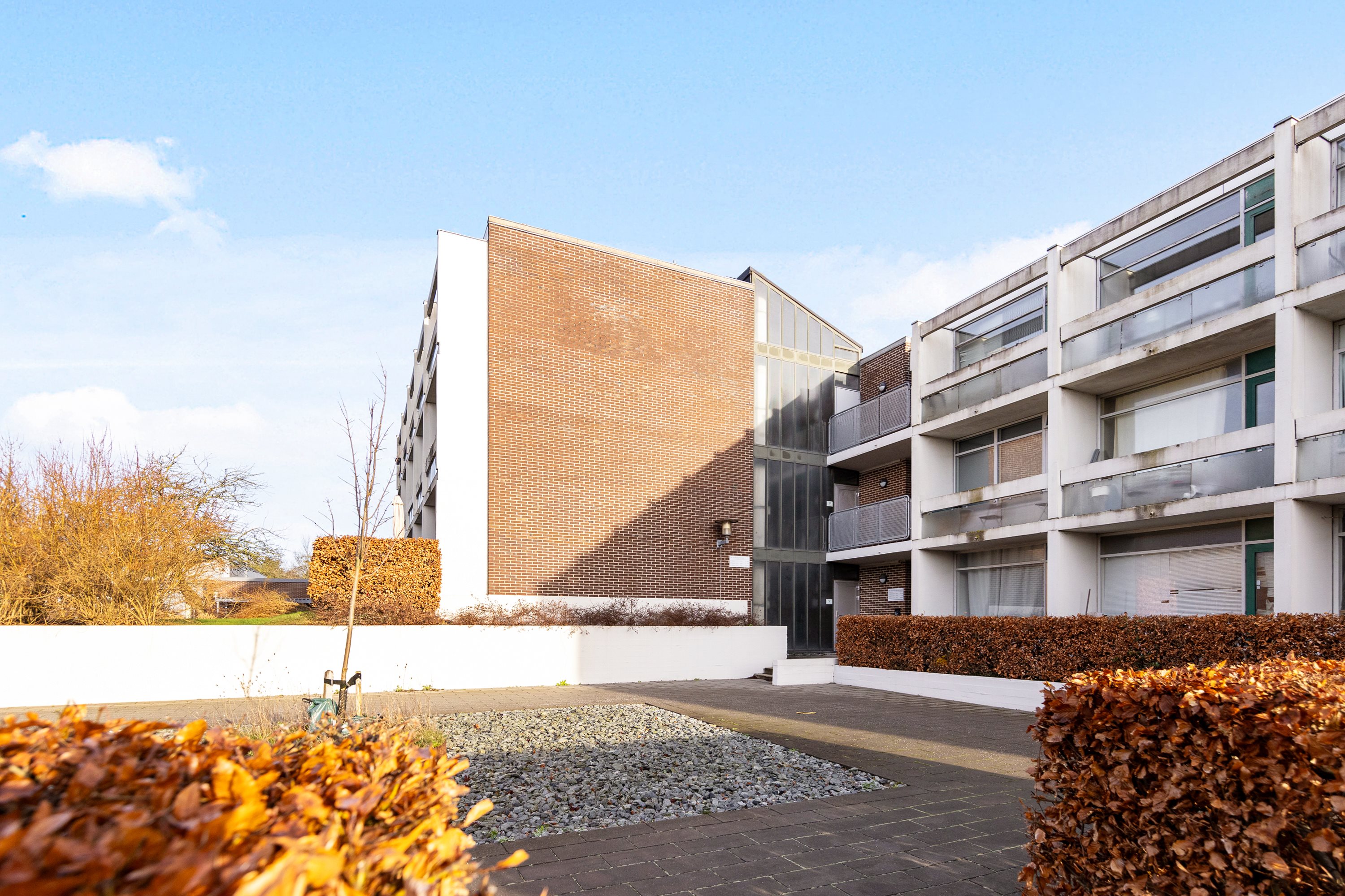 Fremhævet  billede i fuldskærmstilstand. Billede af Dr. Holsts Vej 46, 2. 213., 8230 Åbyhøj