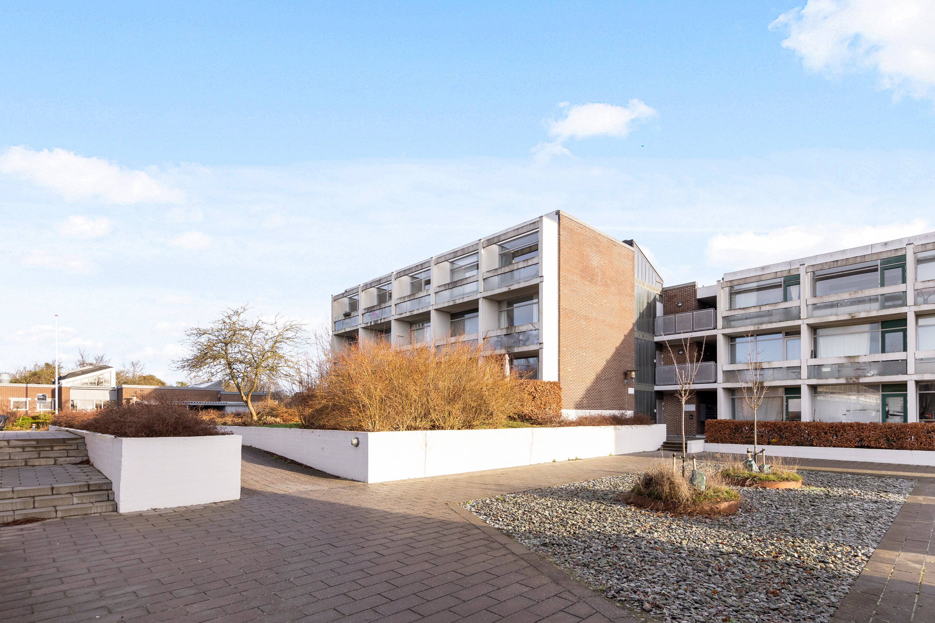 Miniaturebillede 1: . Billede af Dr. Holsts Vej 46, 2. 213., 8230 Åbyhøj