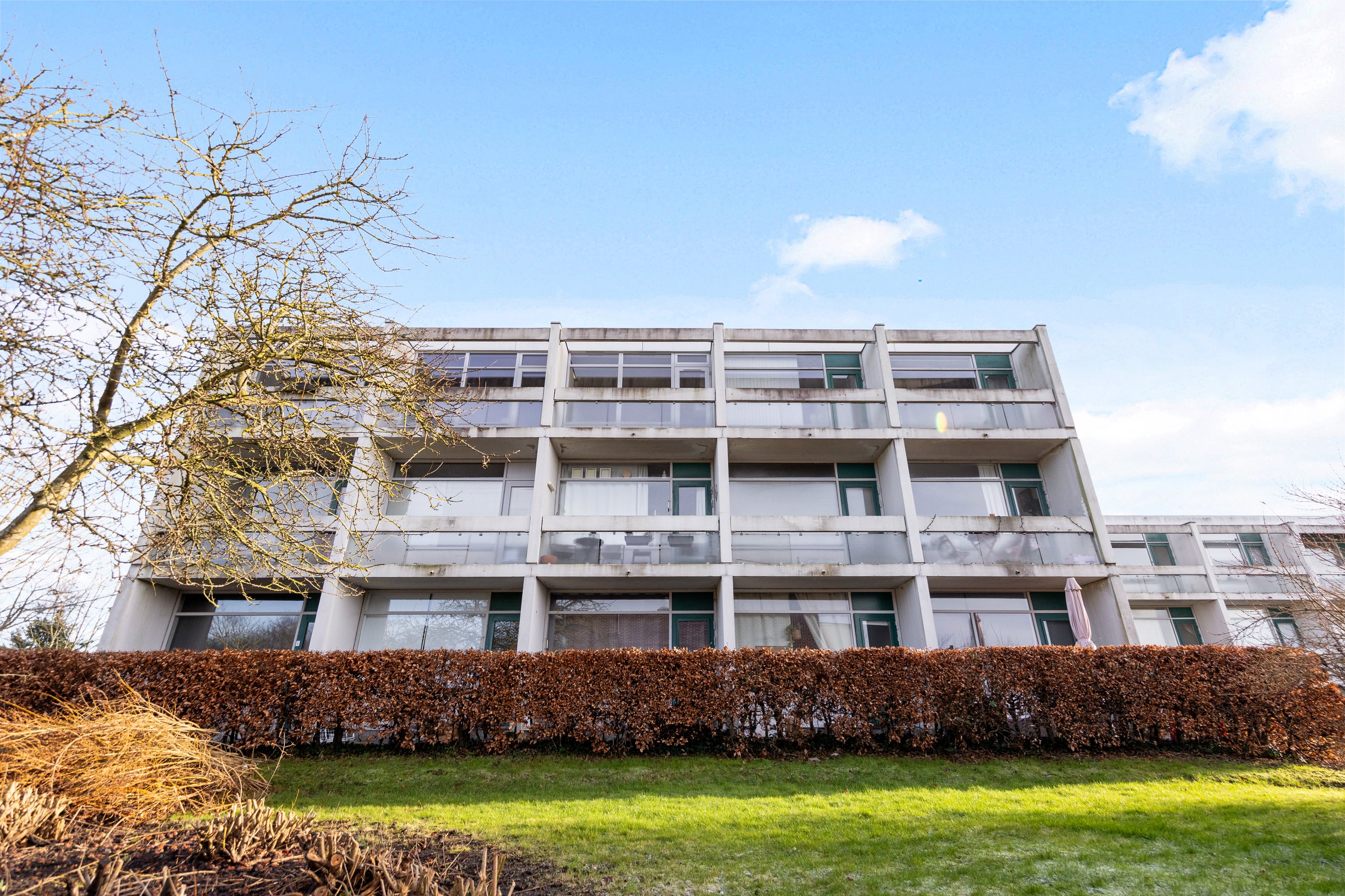 Fremhævet  billede i fuldskærmstilstand. Billede af Dr. Holsts Vej 46, 2. 213., 8230 Åbyhøj