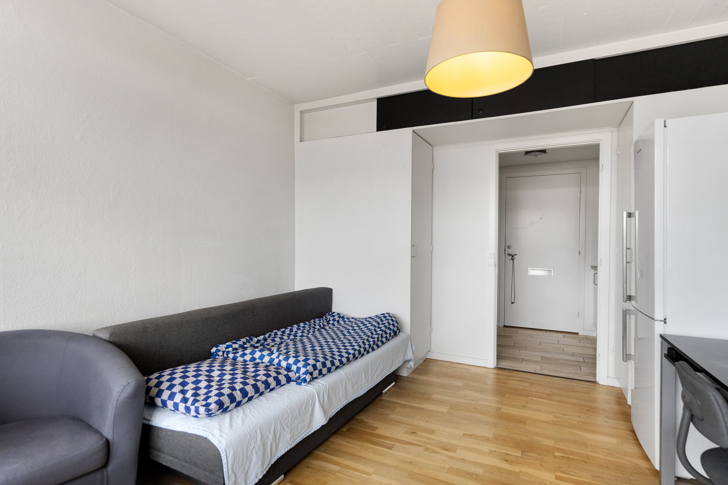 Fremhævet  billede i fuldskærmstilstand. Billede af Dr. Holsts Vej 46, 2. 213., 8230 Åbyhøj