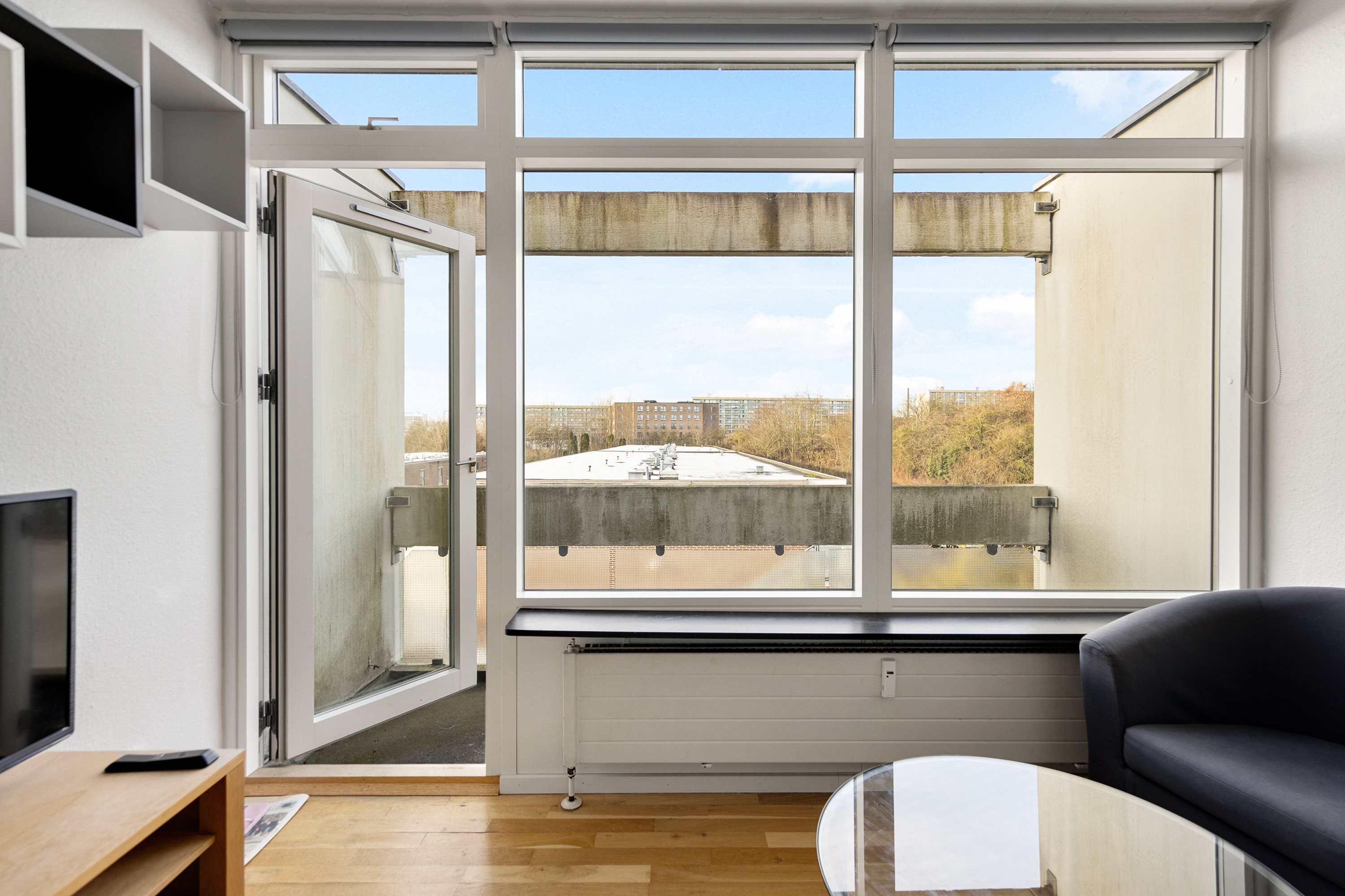 Fremhævet  billede i fuldskærmstilstand. Billede af Dr. Holsts Vej 46, 2. 213., 8230 Åbyhøj