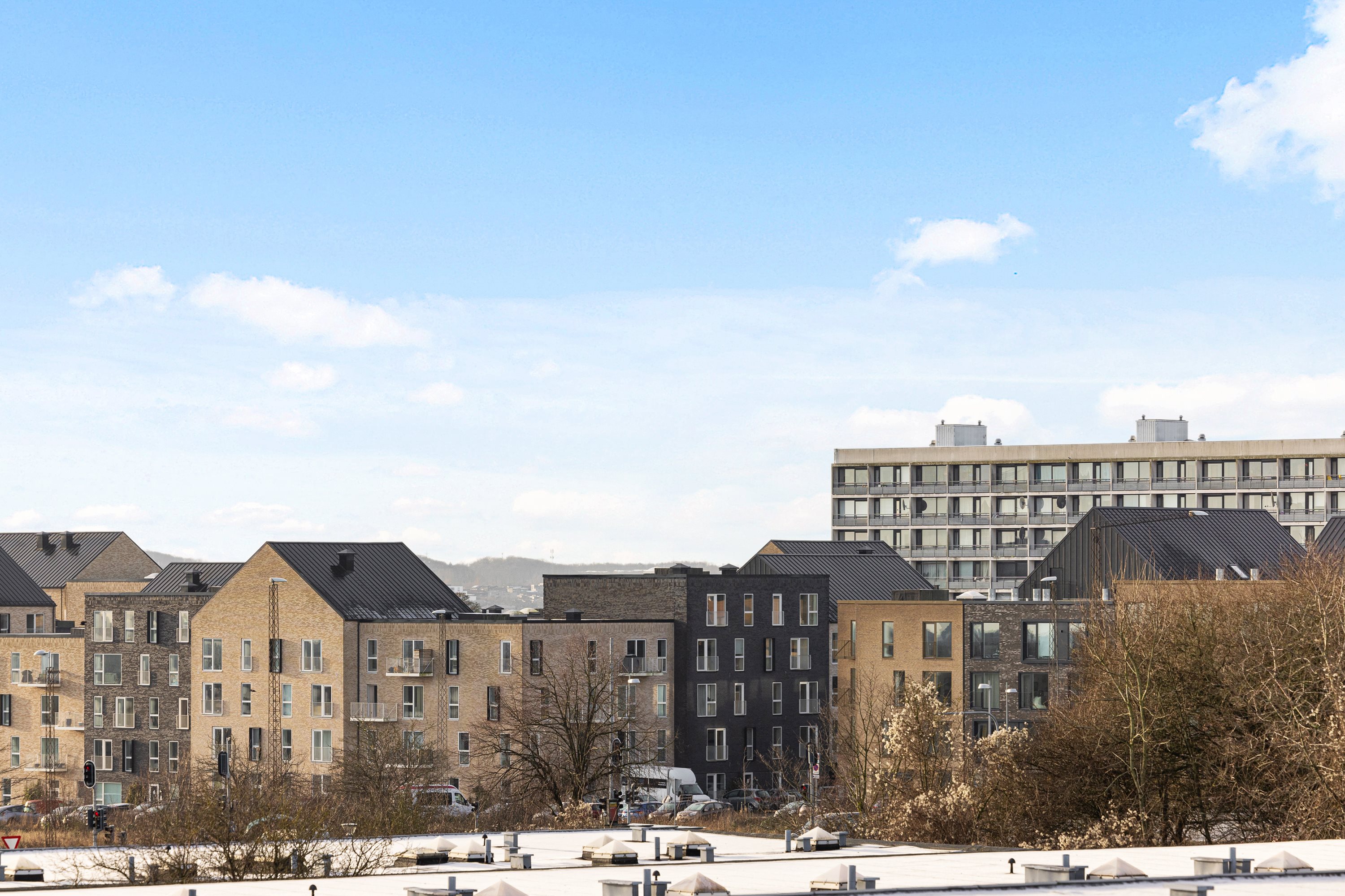 Fremhævet  billede i fuldskærmstilstand. Billede af Dr. Holsts Vej 46, 2. 213., 8230 Åbyhøj