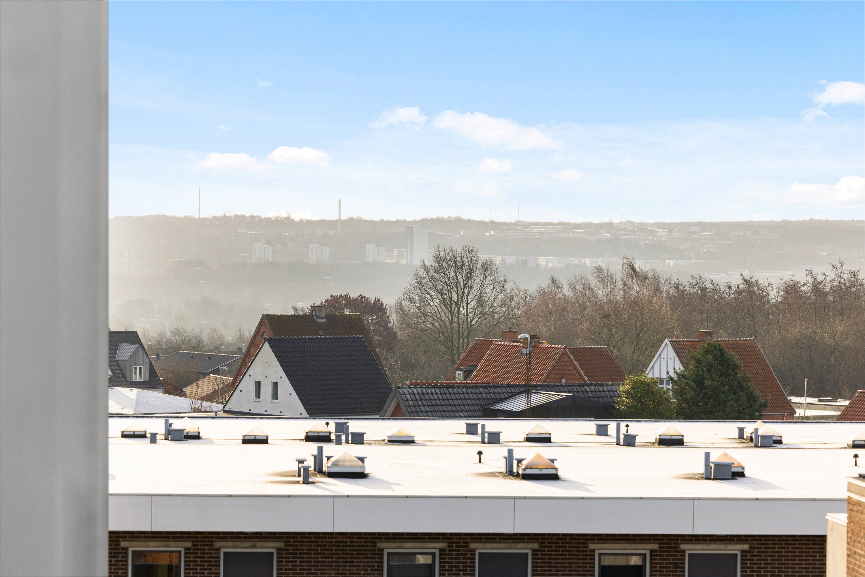 Fremhævet  billede i fuldskærmstilstand. Billede af Dr. Holsts Vej 46, 2. 213., 8230 Åbyhøj