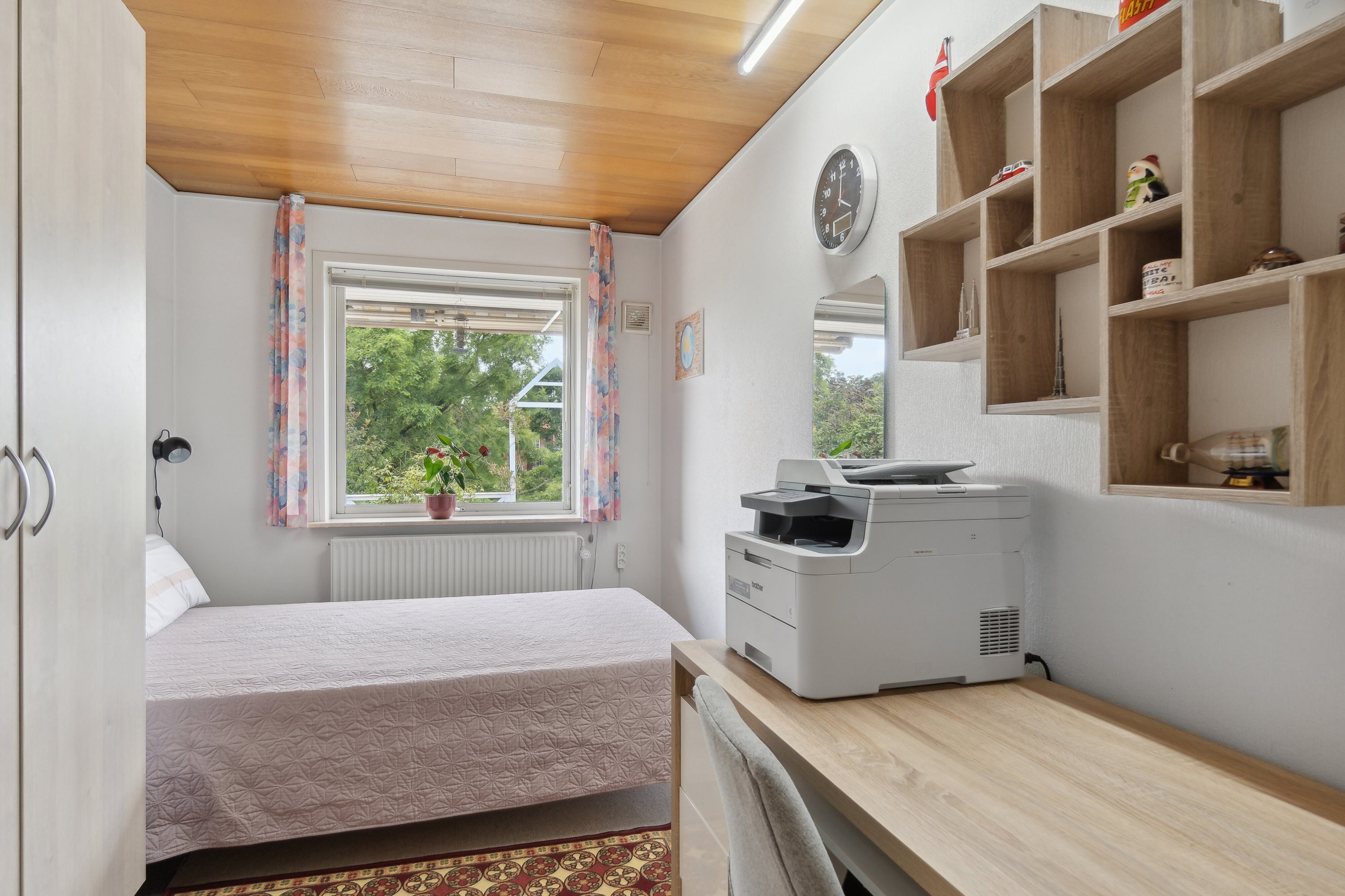 Fremhævet  billede i fuldskærmstilstand. Billede af Frejasvej 9, 6000 Kolding