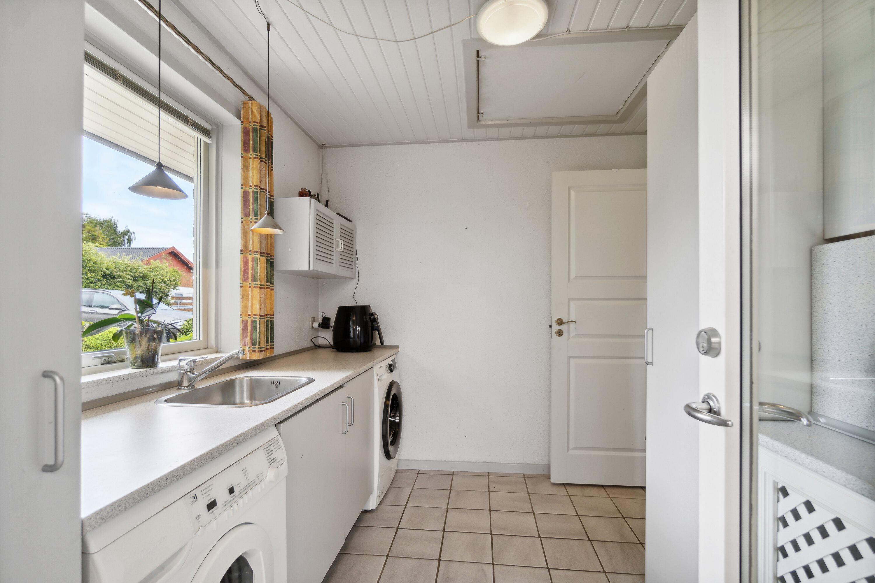 Fremhævet  billede i fuldskærmstilstand. Billede af Frejasvej 9, 6000 Kolding