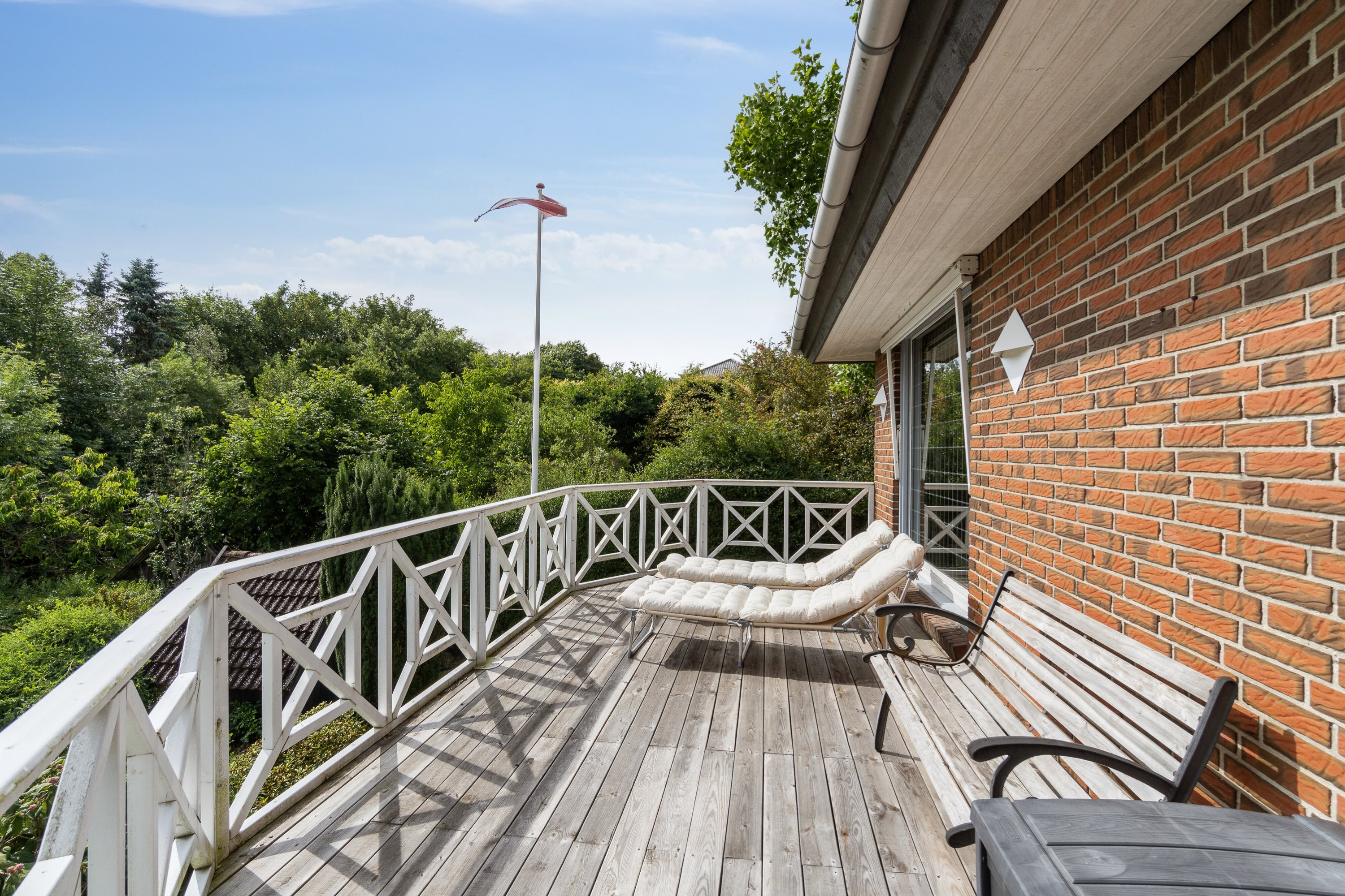 Miniaturebillede 2: . Billede af Frejasvej 9, 6000 Kolding