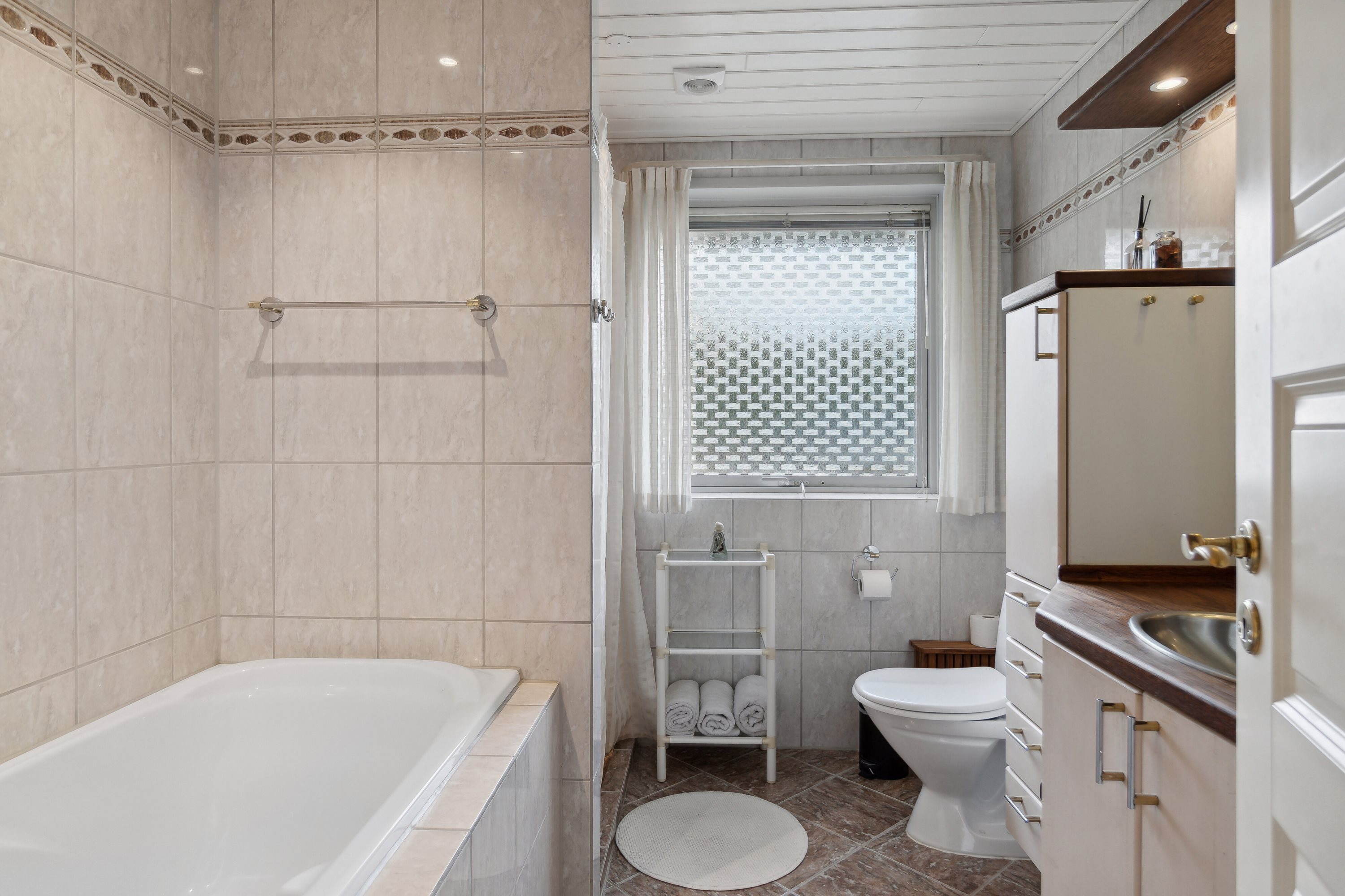 Fremhævet  billede i fuldskærmstilstand. Billede af Frejasvej 9, 6000 Kolding