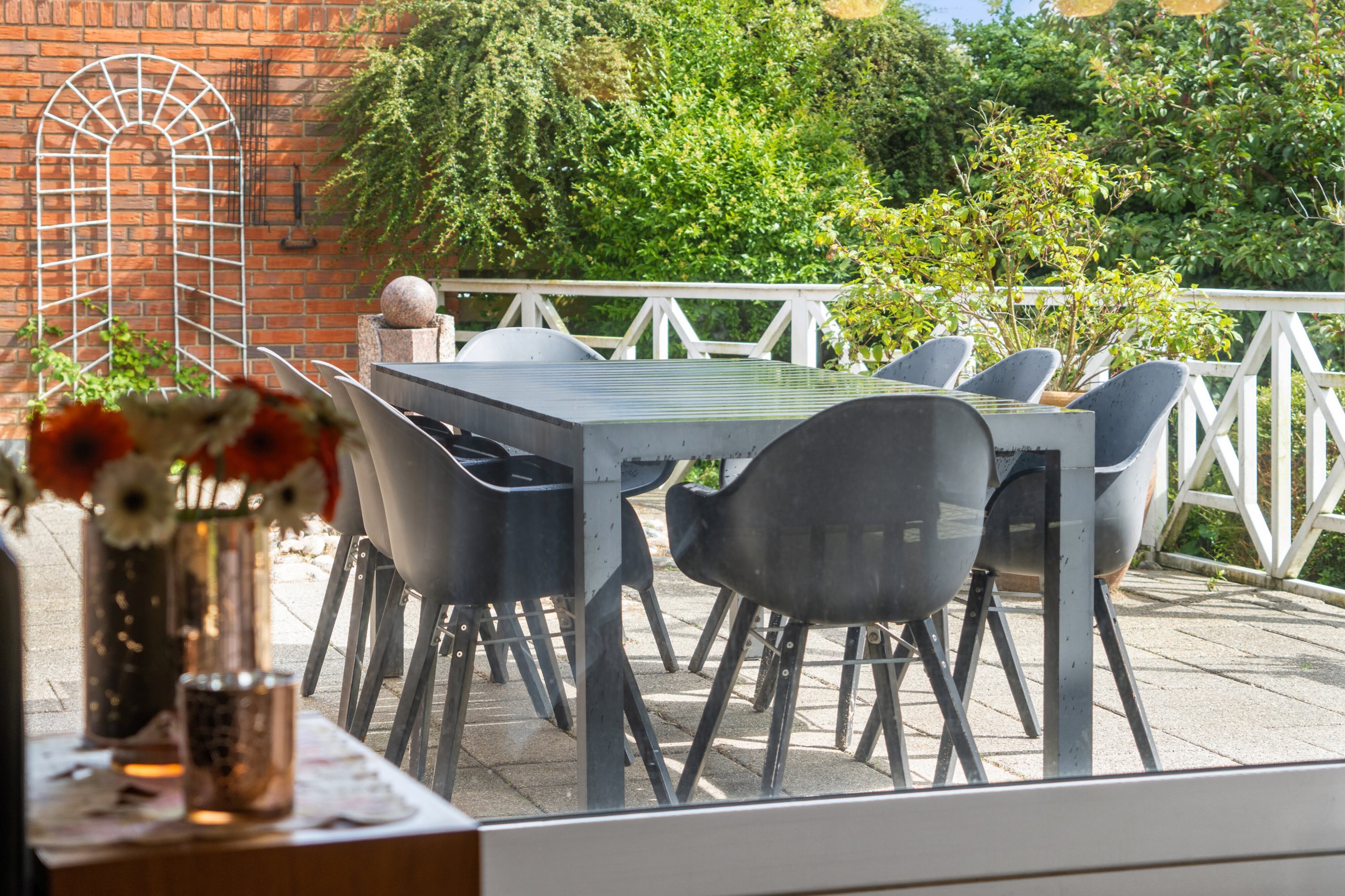 Fremhævet  billede i fuldskærmstilstand. Billede af Frejasvej 9, 6000 Kolding