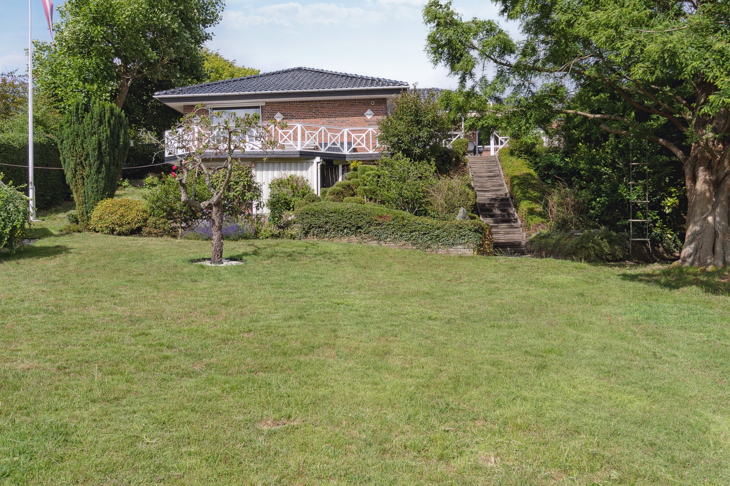 Fremhævet  billede i fuldskærmstilstand. Billede af Frejasvej 9, 6000 Kolding