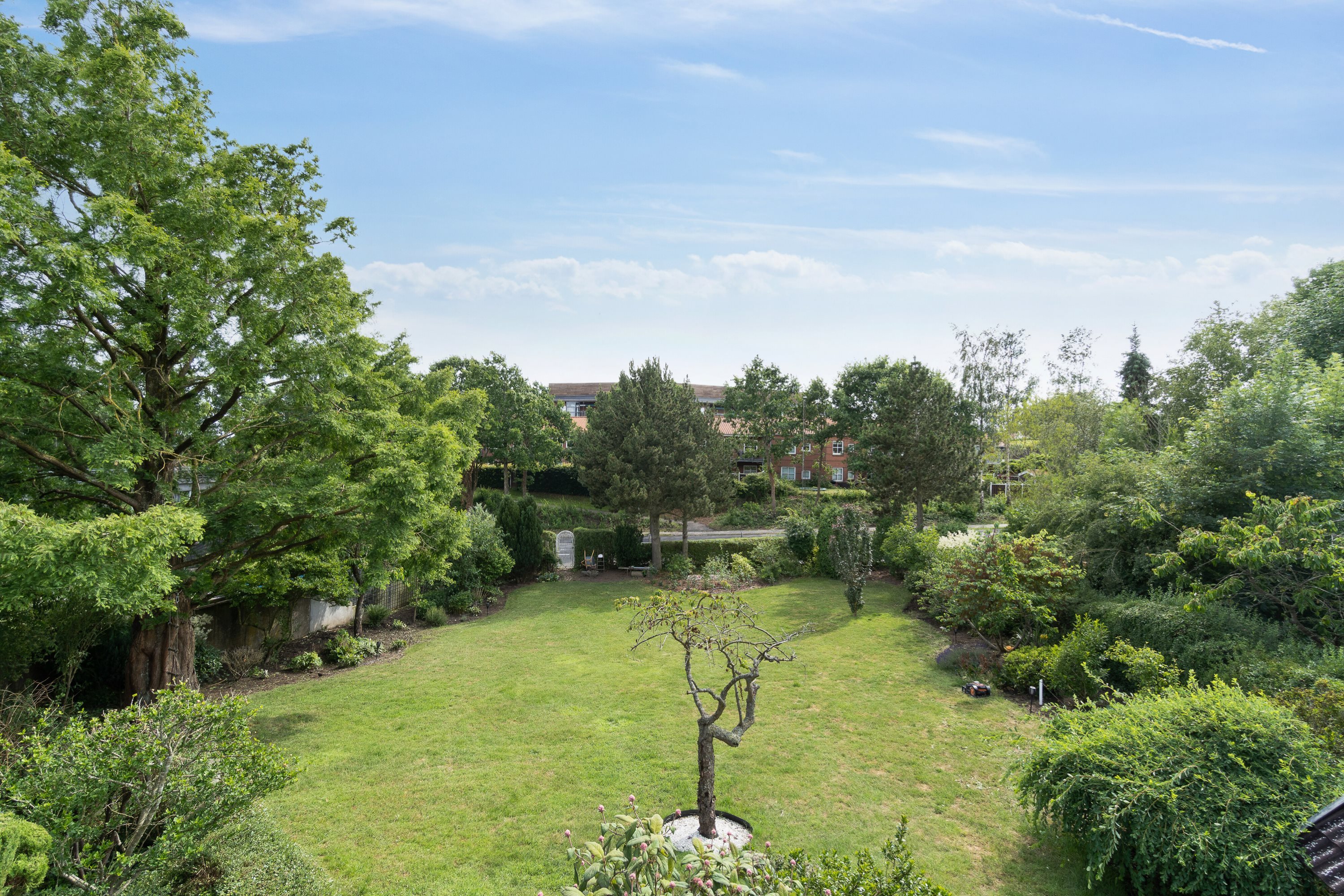 Fremhævet  billede i fuldskærmstilstand. Billede af Frejasvej 9, 6000 Kolding