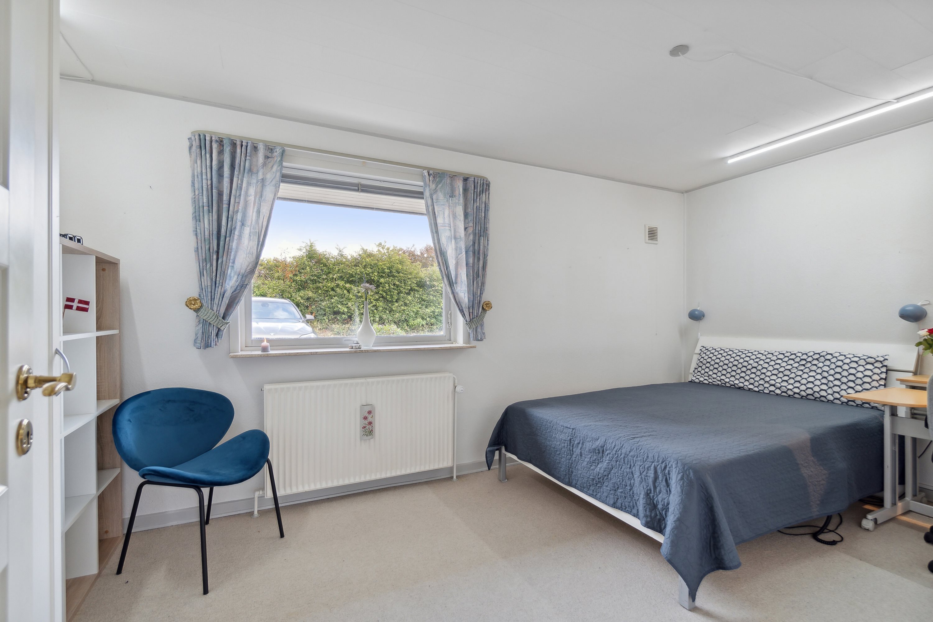 Fremhævet  billede i fuldskærmstilstand. Billede af Frejasvej 9, 6000 Kolding