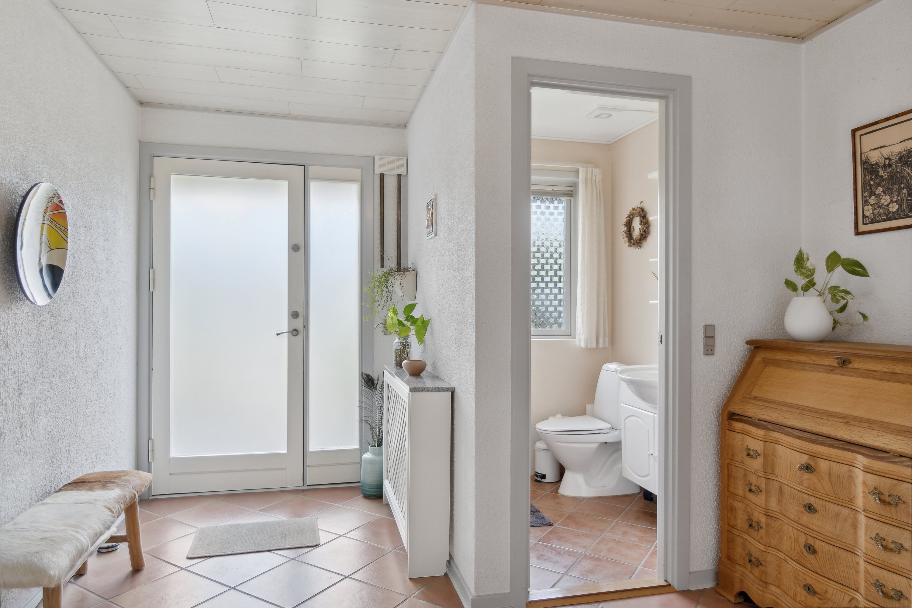 Fremhævet  billede i fuldskærmstilstand. Billede af Frejasvej 9, 6000 Kolding