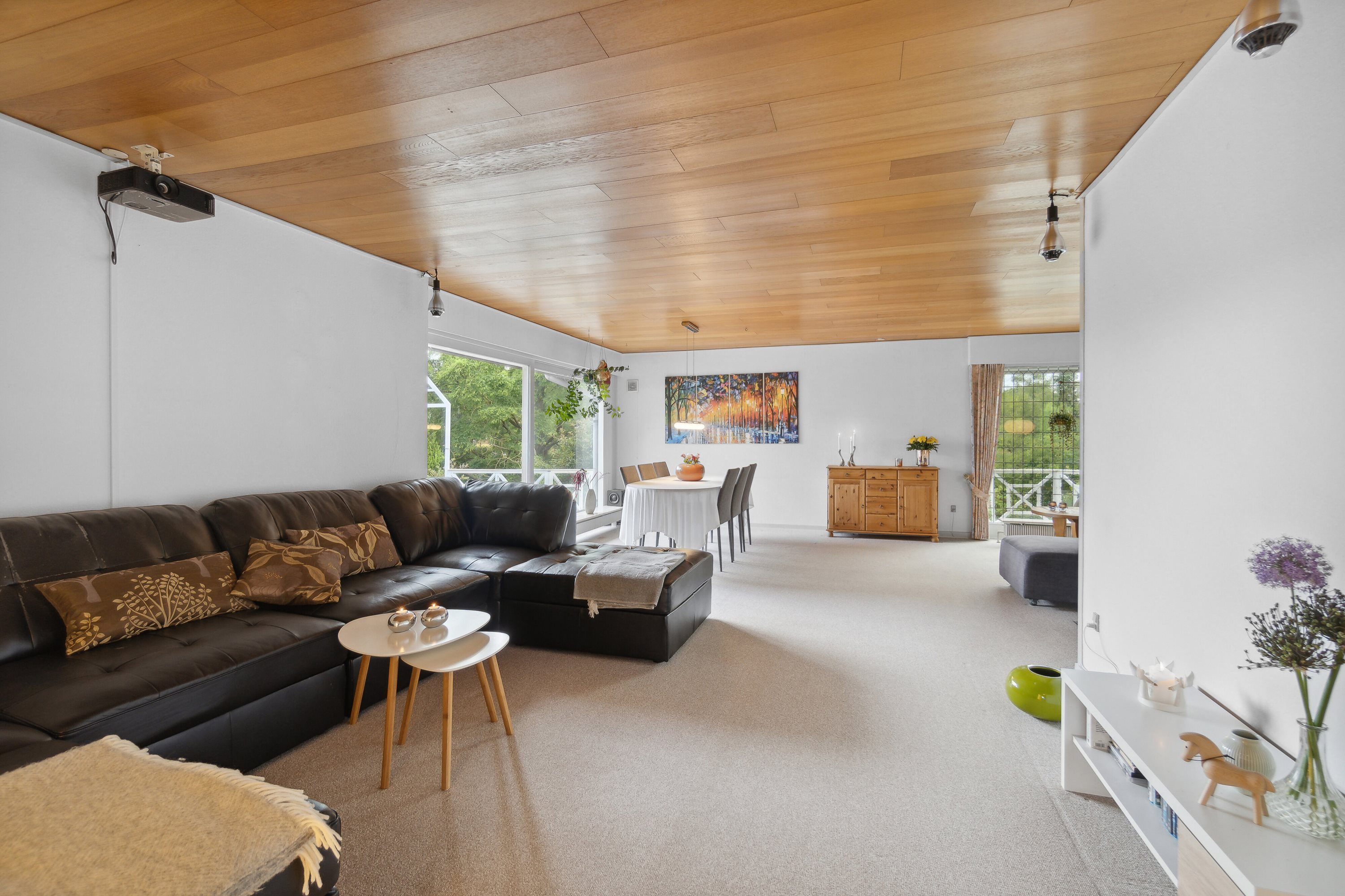 Fremhævet  billede i fuldskærmstilstand. Billede af Frejasvej 9, 6000 Kolding