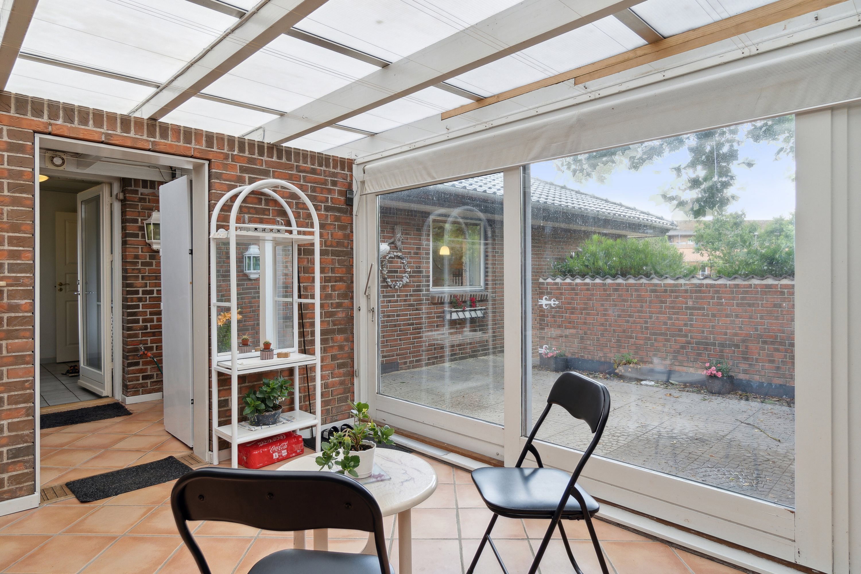 Fremhævet  billede i fuldskærmstilstand. Billede af Frejasvej 9, 6000 Kolding