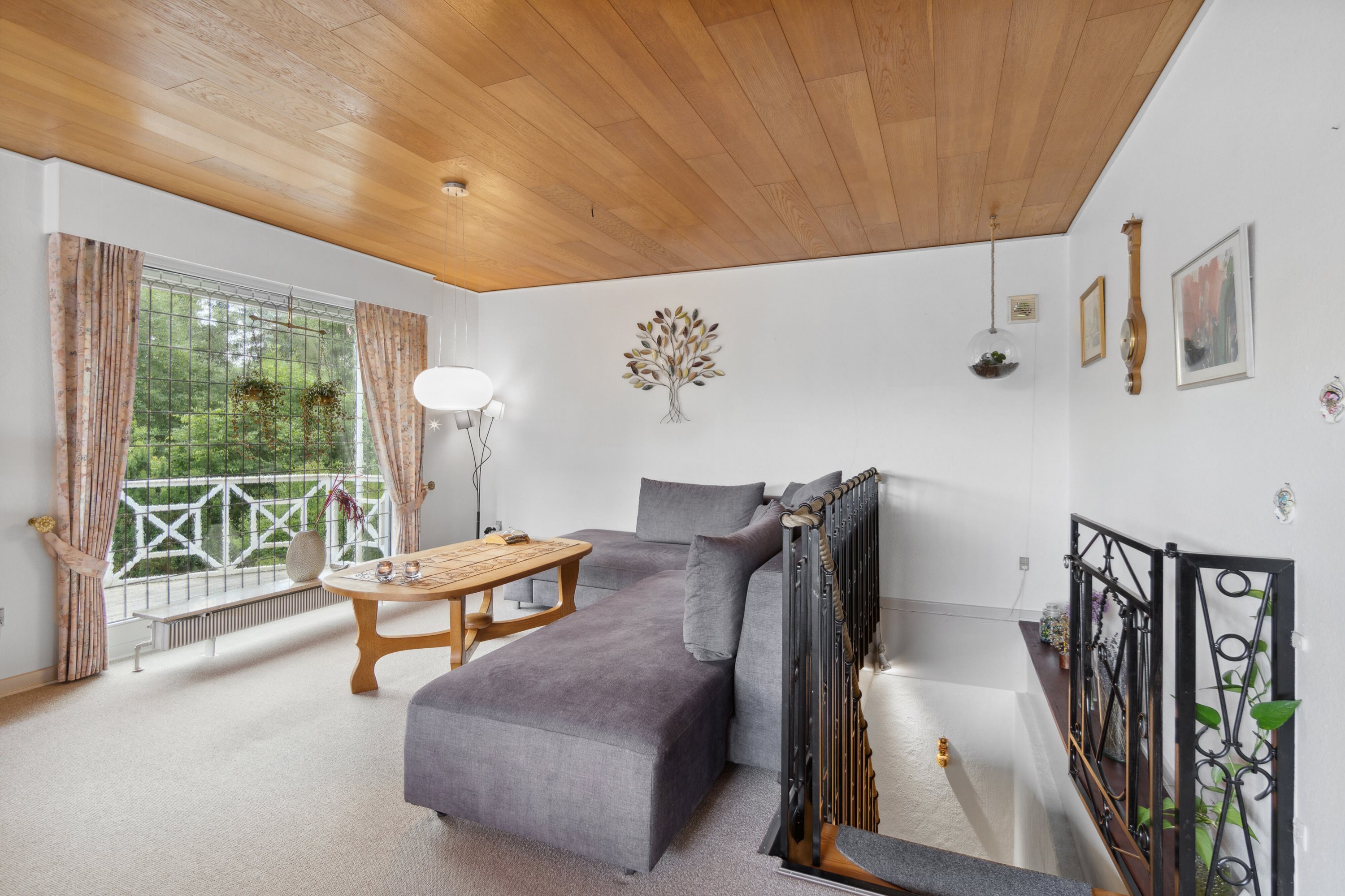 Fremhævet  billede i fuldskærmstilstand. Billede af Frejasvej 9, 6000 Kolding