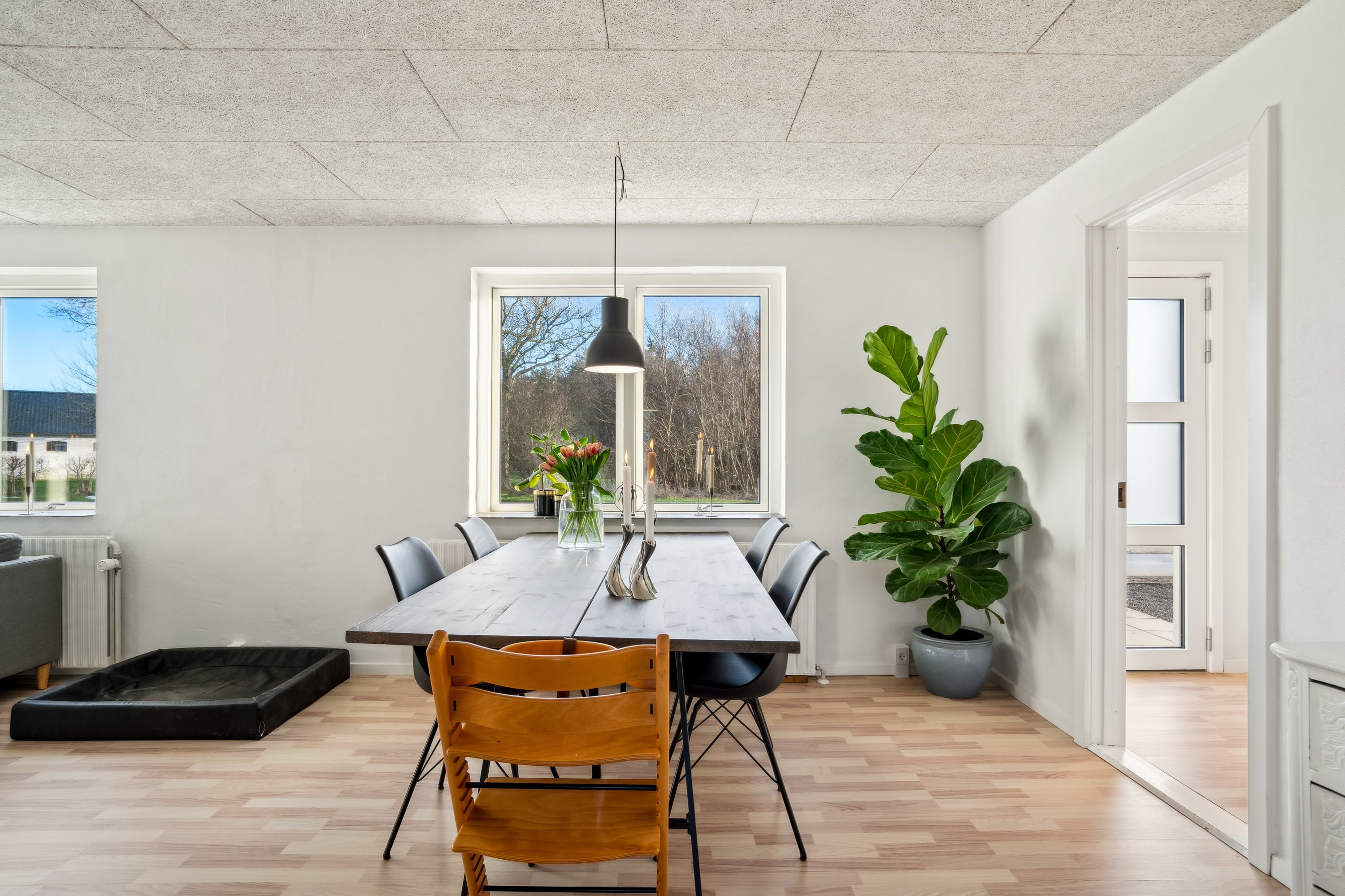 Fremhævet alrum billede i fuldskærmstilstand. Billede af Løkkensvej 660, Hundelev, 9480 Løkken